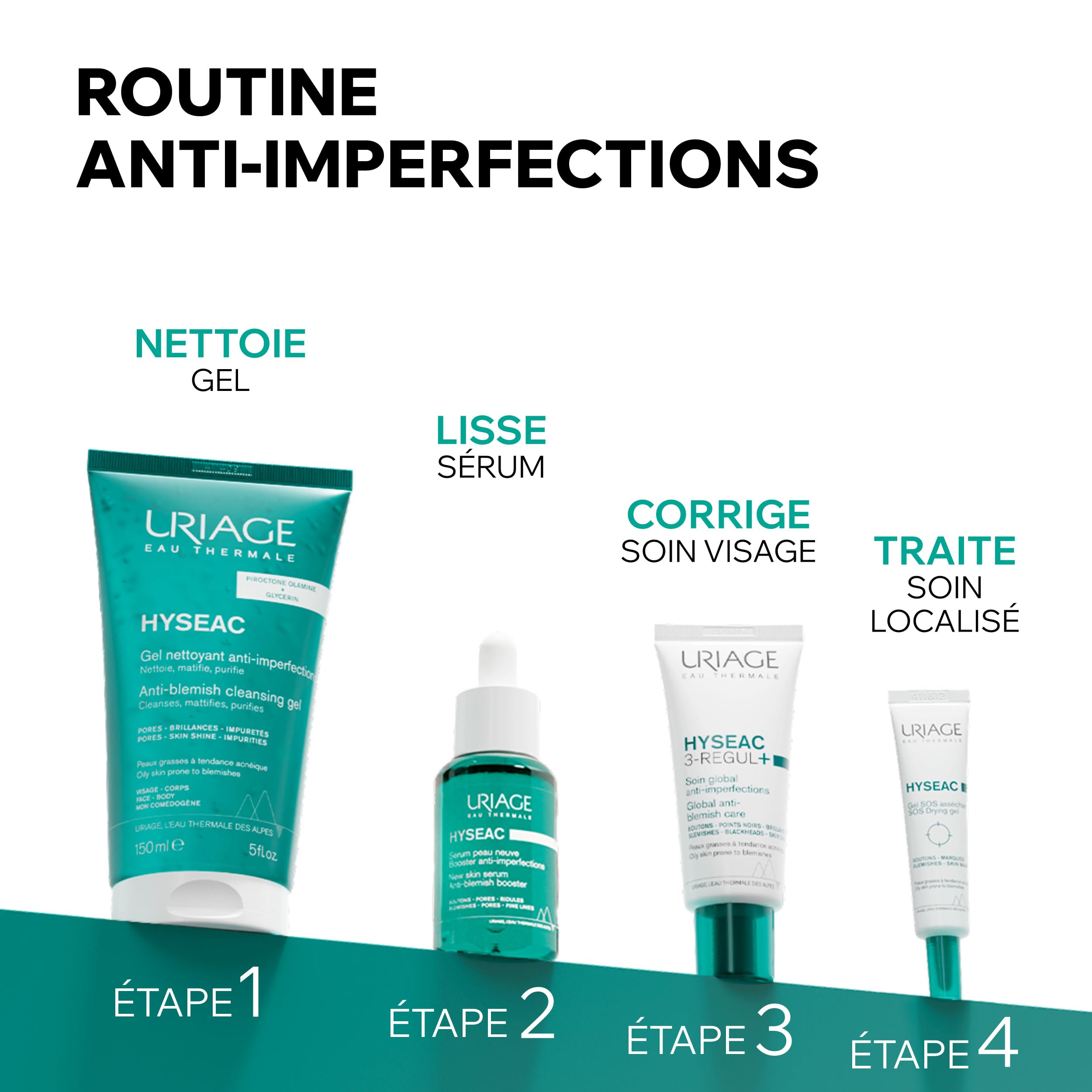 uriage-hyseac-gel-sos-ass-chant-5-7-aha-bha-soin-localis-anti-imperfections-effe image 8
