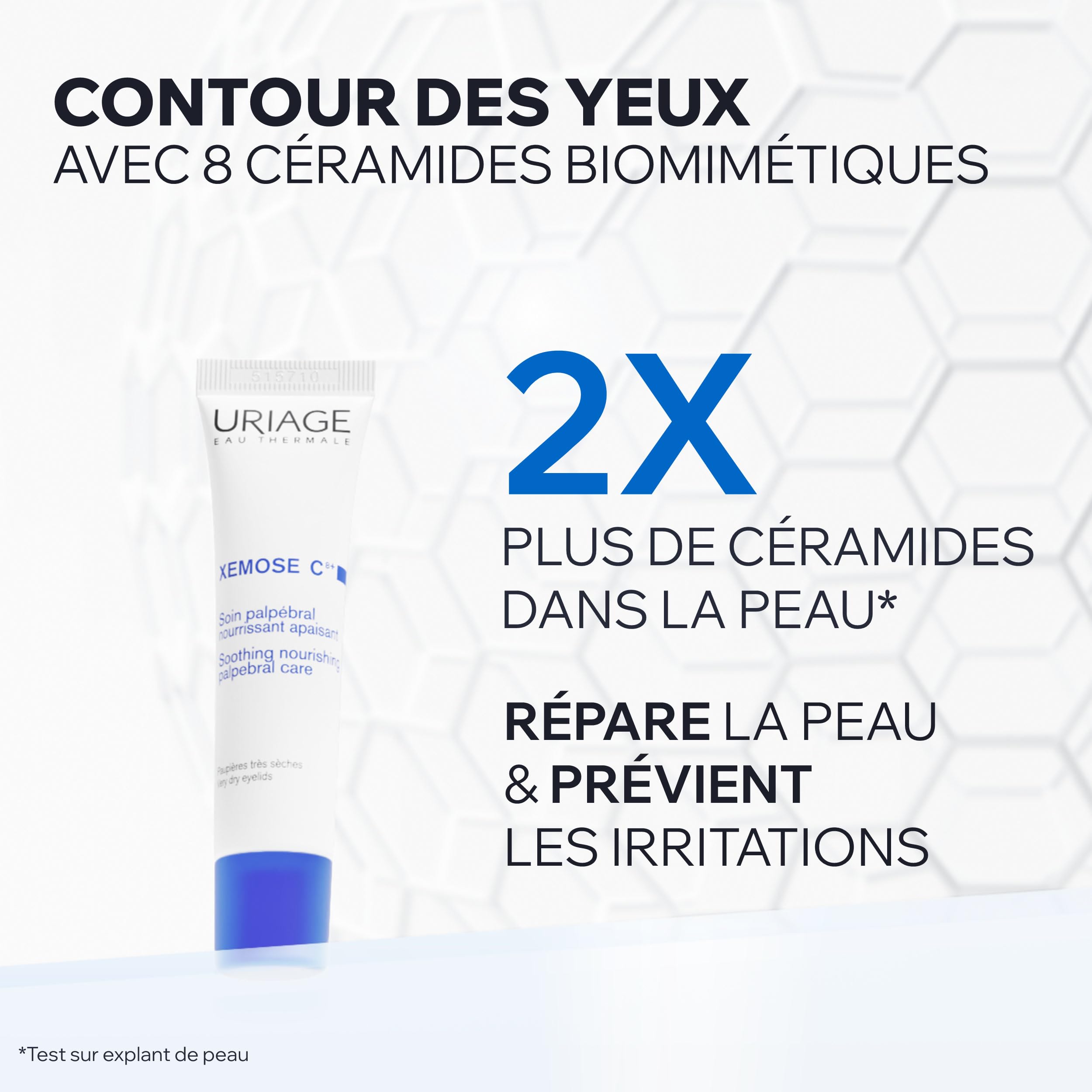 uriage-x-mose-soin-apaisant-contour-des-yeux-5-beurre-de-karit-sans-parfum-15-ml image 2