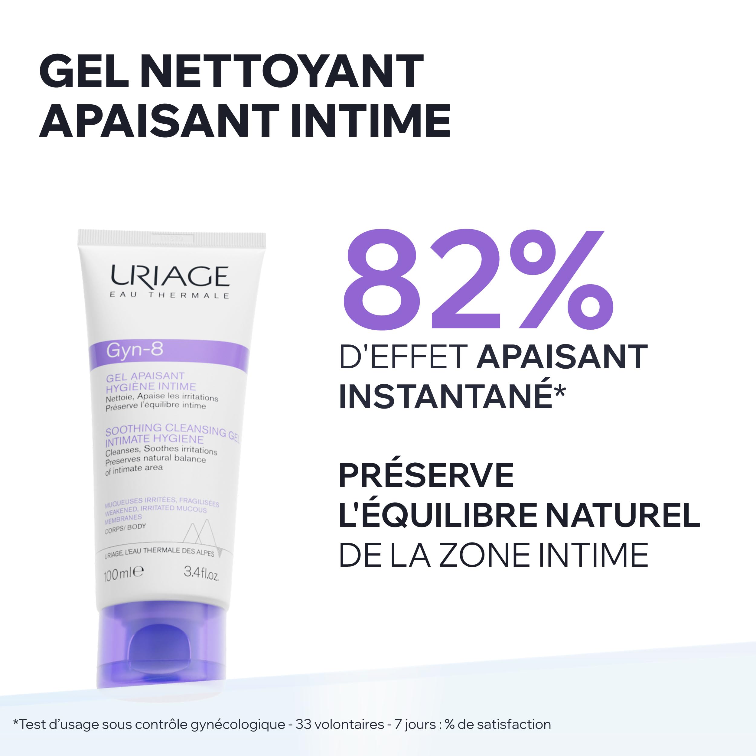uriage-gyn-8-gel-nettoyant-intime-apaisant-100-ml image 2