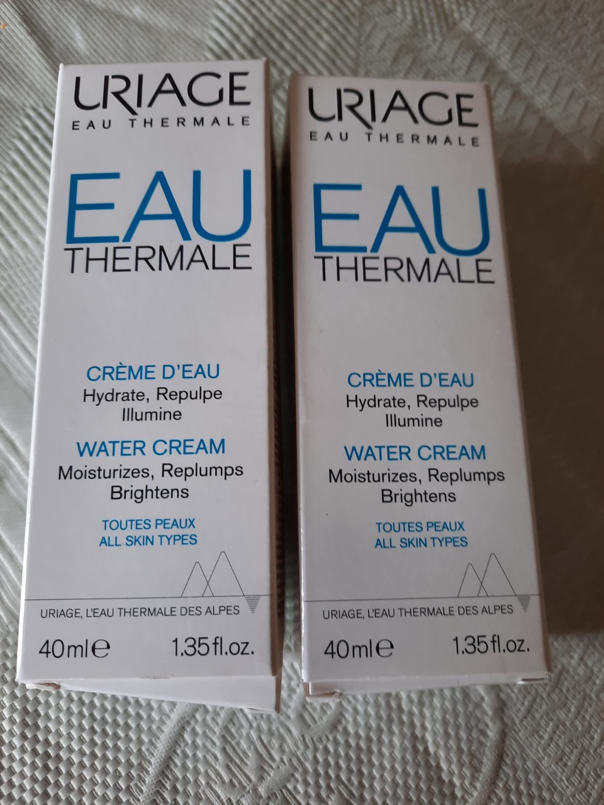 Ma base de maquillage idéale