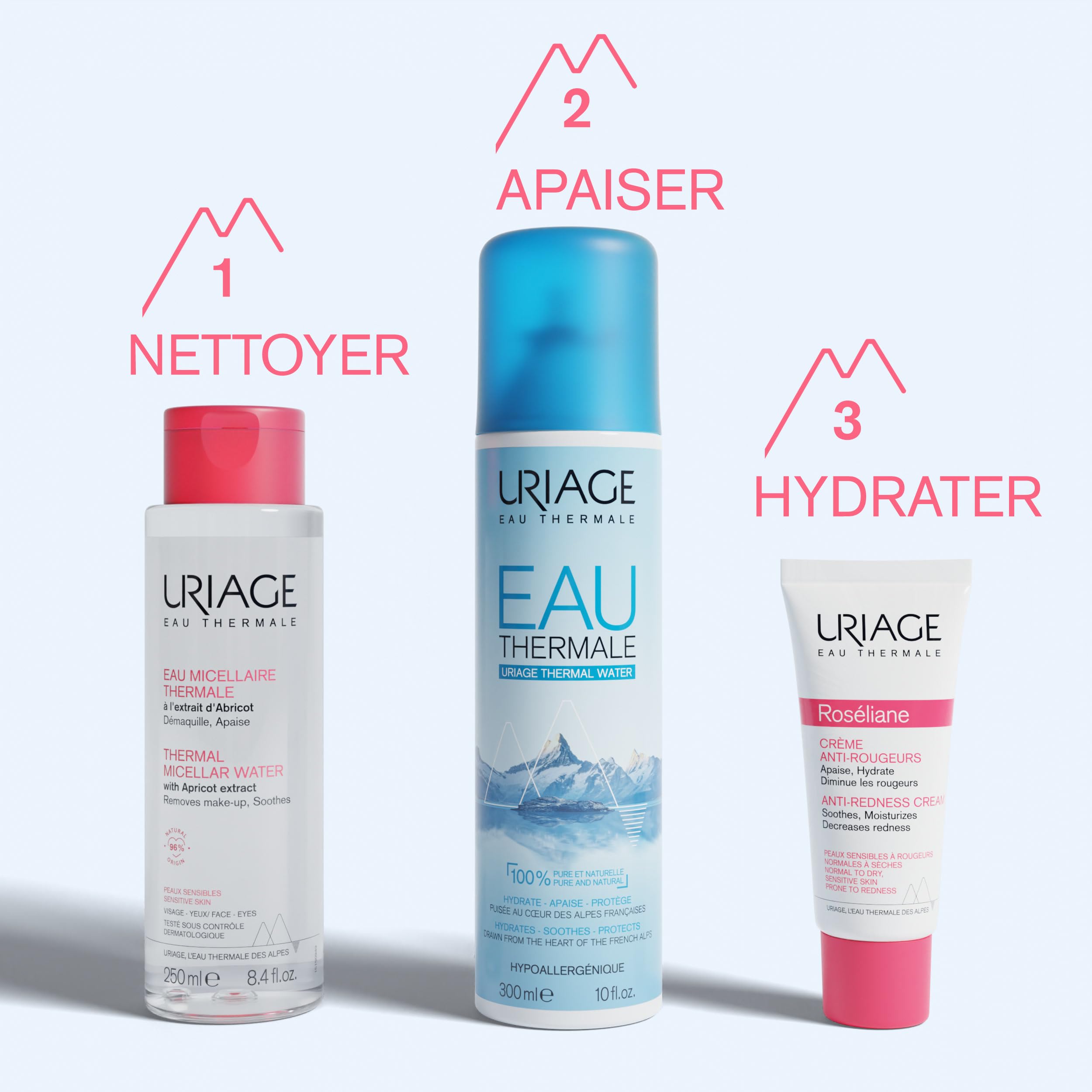 uriage-eau-micellaire-thermale-peaux-sensibles-250-ml-3-en-1-nettoie-d-maquille- image 6