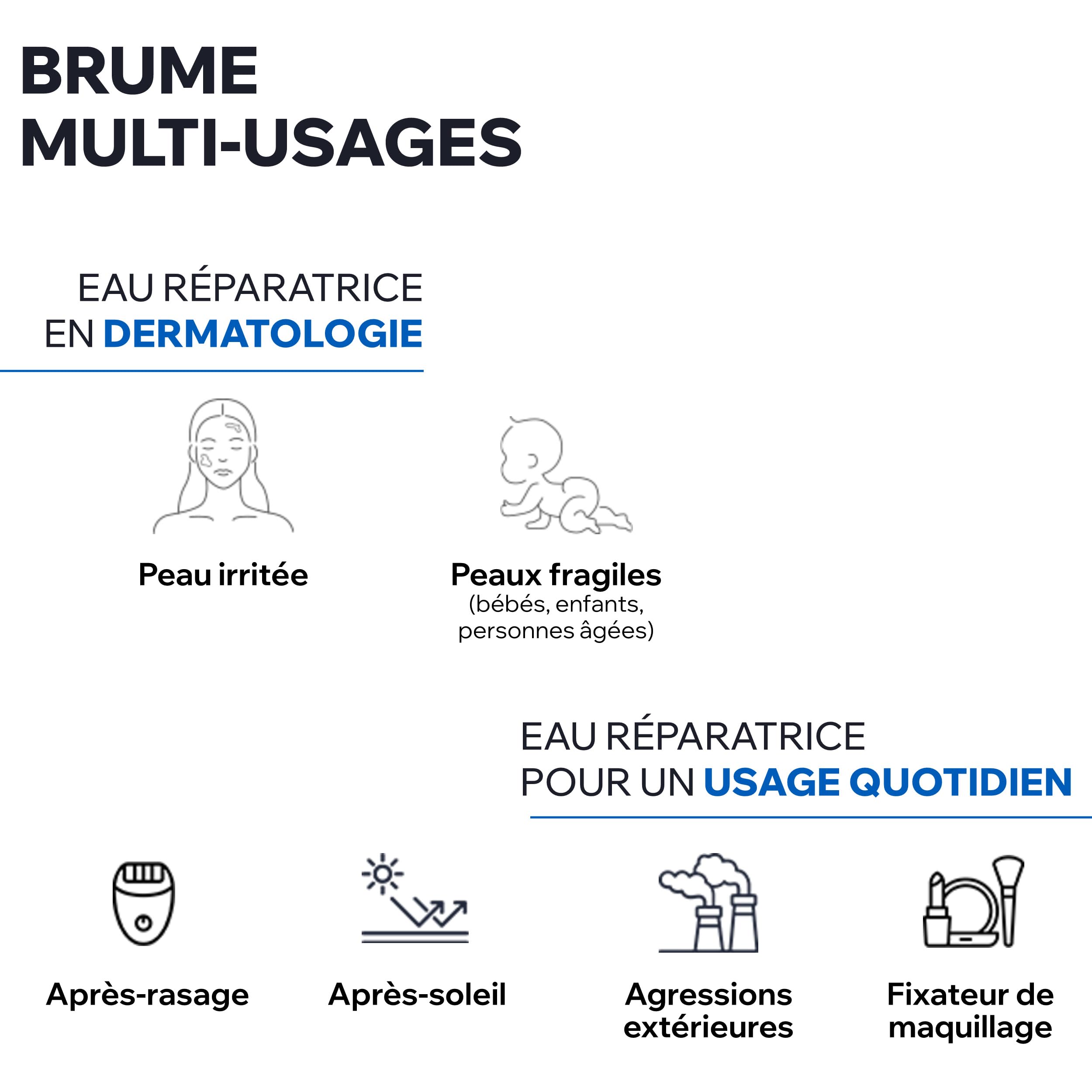 uriage-eau-thermale-spray-150-ml-100-pure-et-naturelle-hydratante-apaisante-fixa image 5