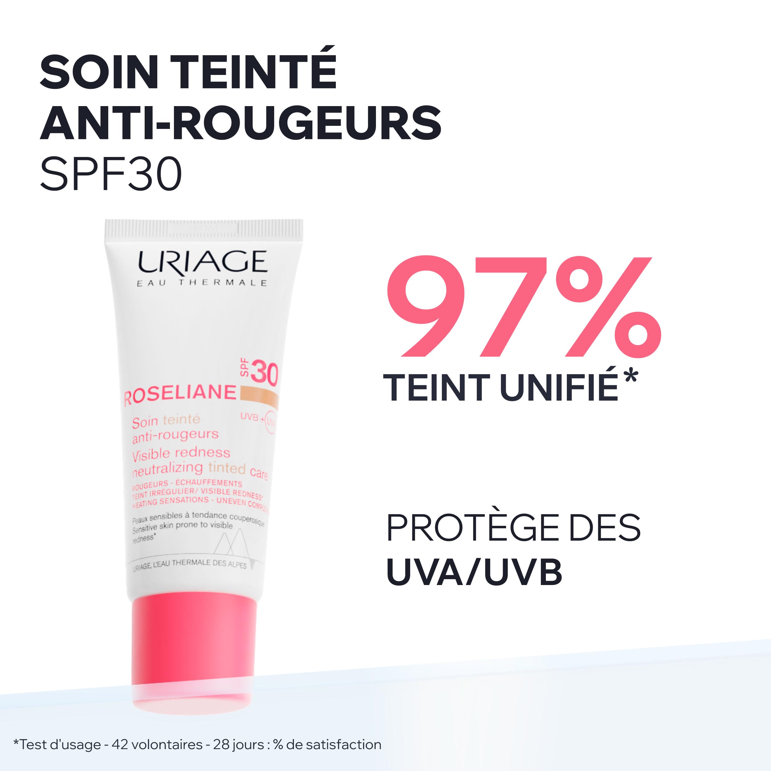 uriage-ros-liane-cc-cream-spf30-40-ml-cr-me-teint-e-anti-rougeurs-l-extrait-de-g image 2