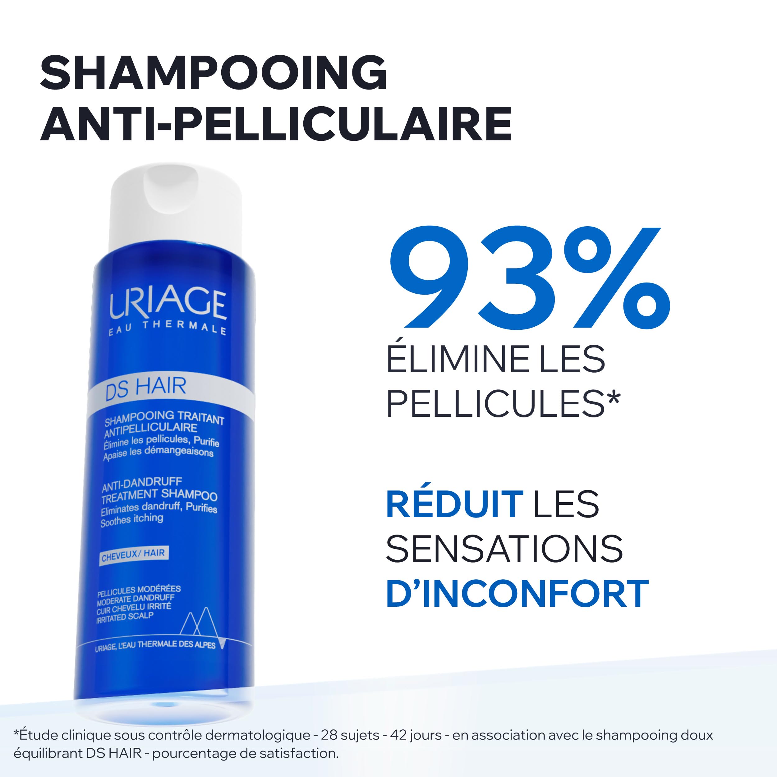uriage-ds-hair-shampooing-traitant-antipelliculaire-200-ml-piroctone-olamine-zin image 2