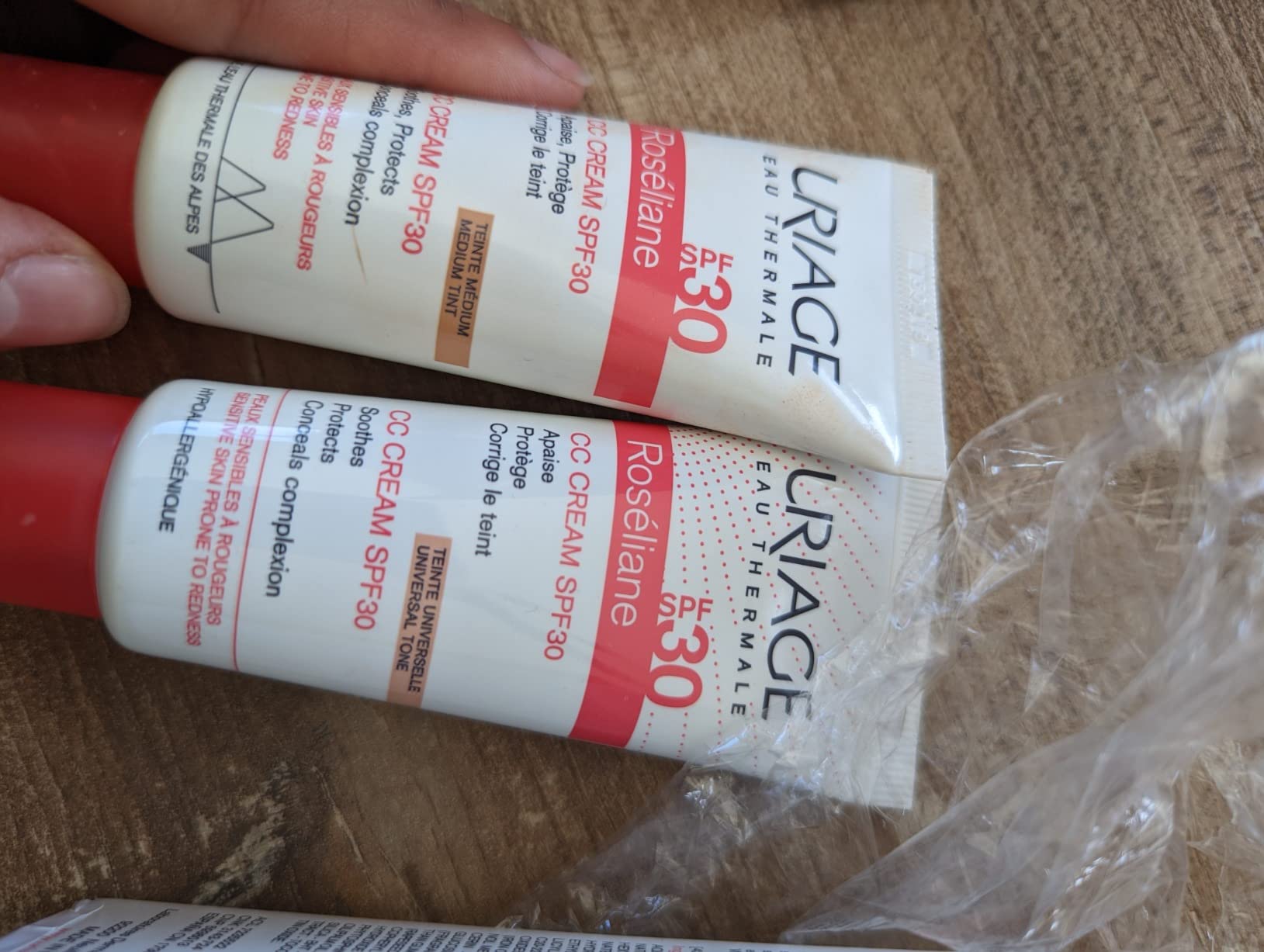 Très bon produit quotidien