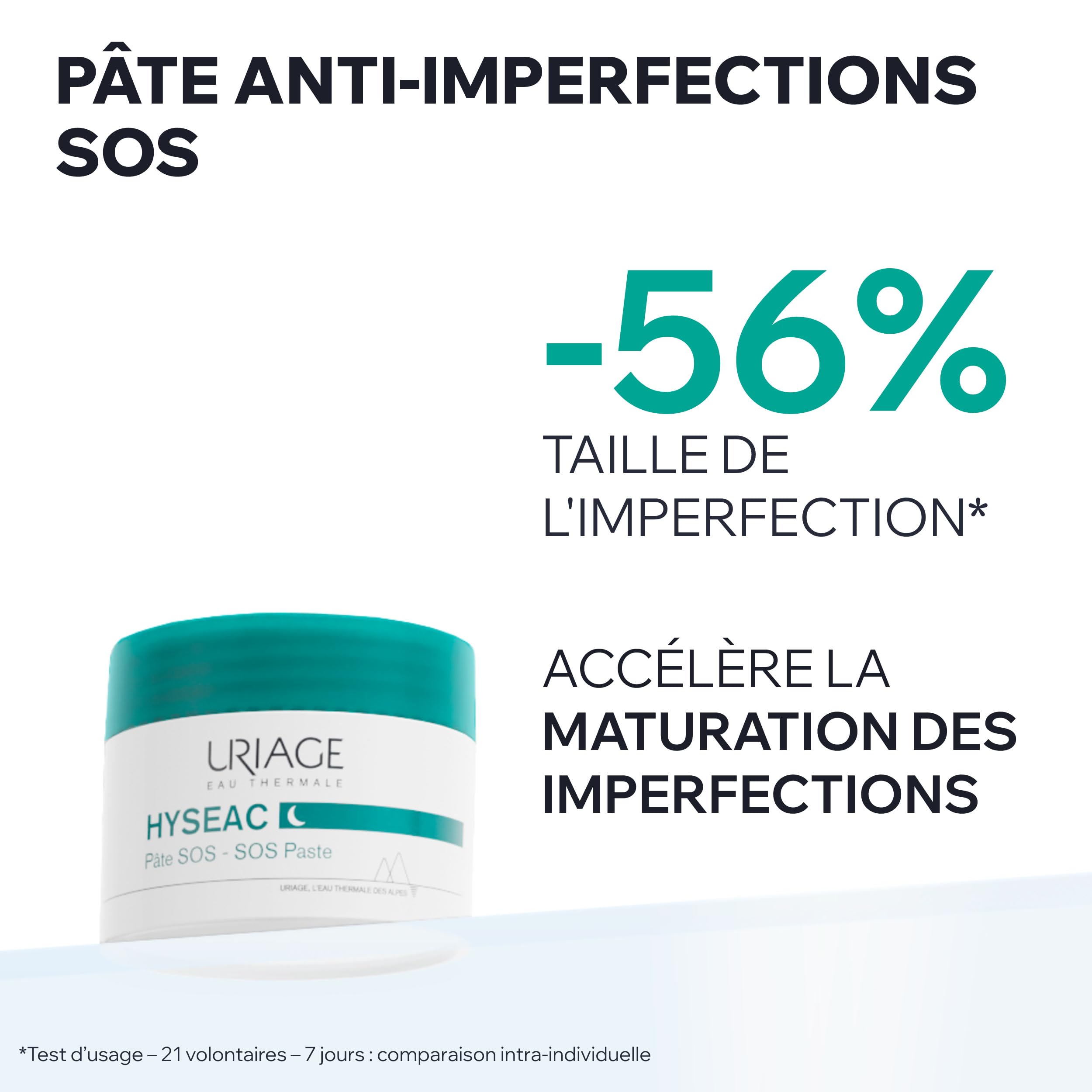 uriage-hys-ac-p-te-sos-15-g-argile-verte-zinc-arbre-th-soin-local-anti-imperfect image 2
