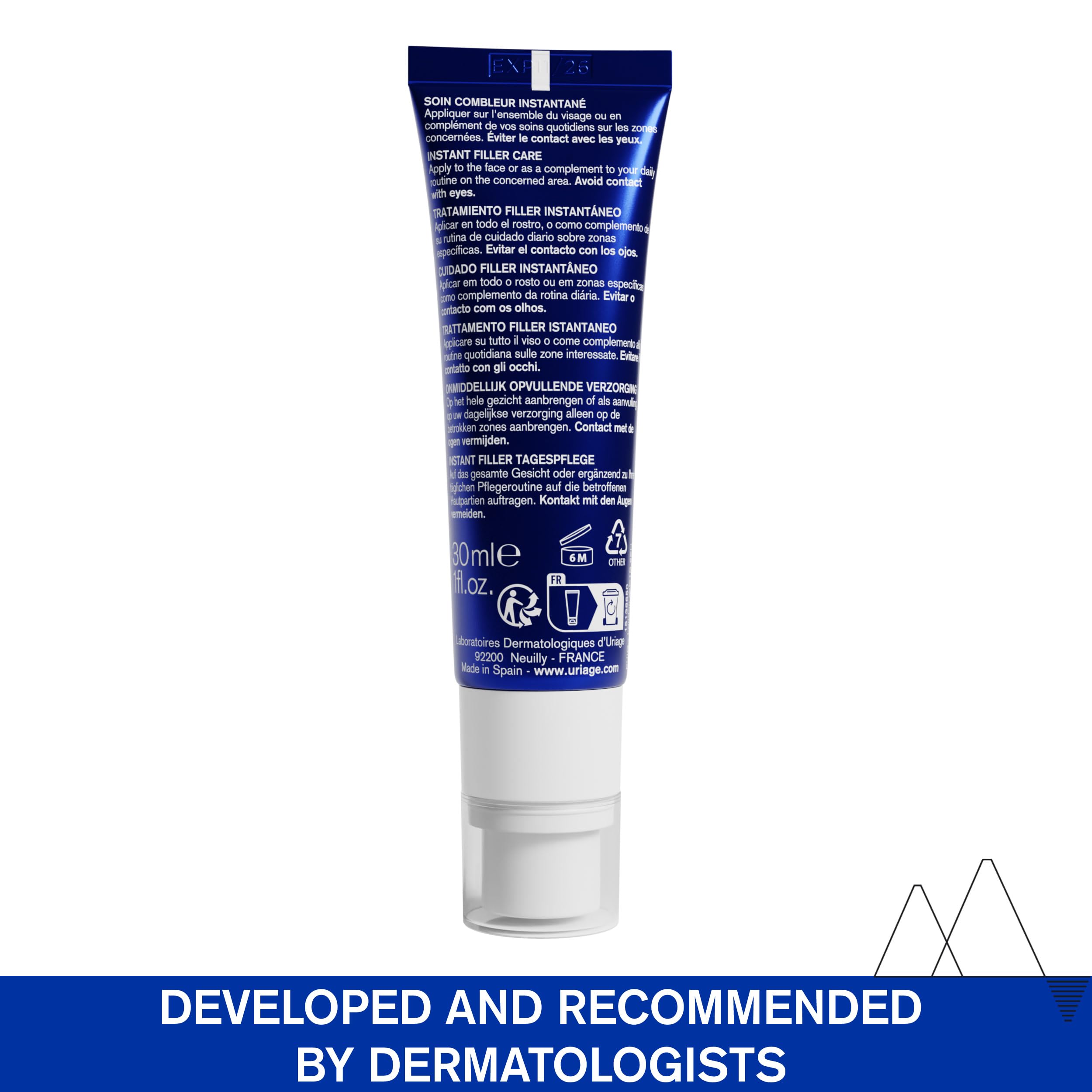 uriage-age-lift-soin-combleur-instantan-r-tinol-acide-hyaluronique-30-ml image 7