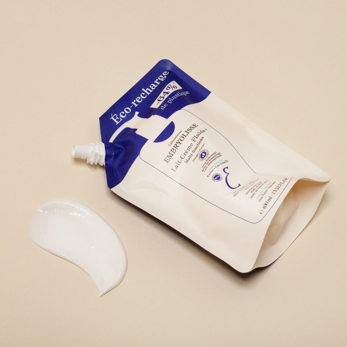 embryolisse-co-recharge-lait-cr-me-fluide-400-ml-lait-corps-et-visage-multi-fonc image 2