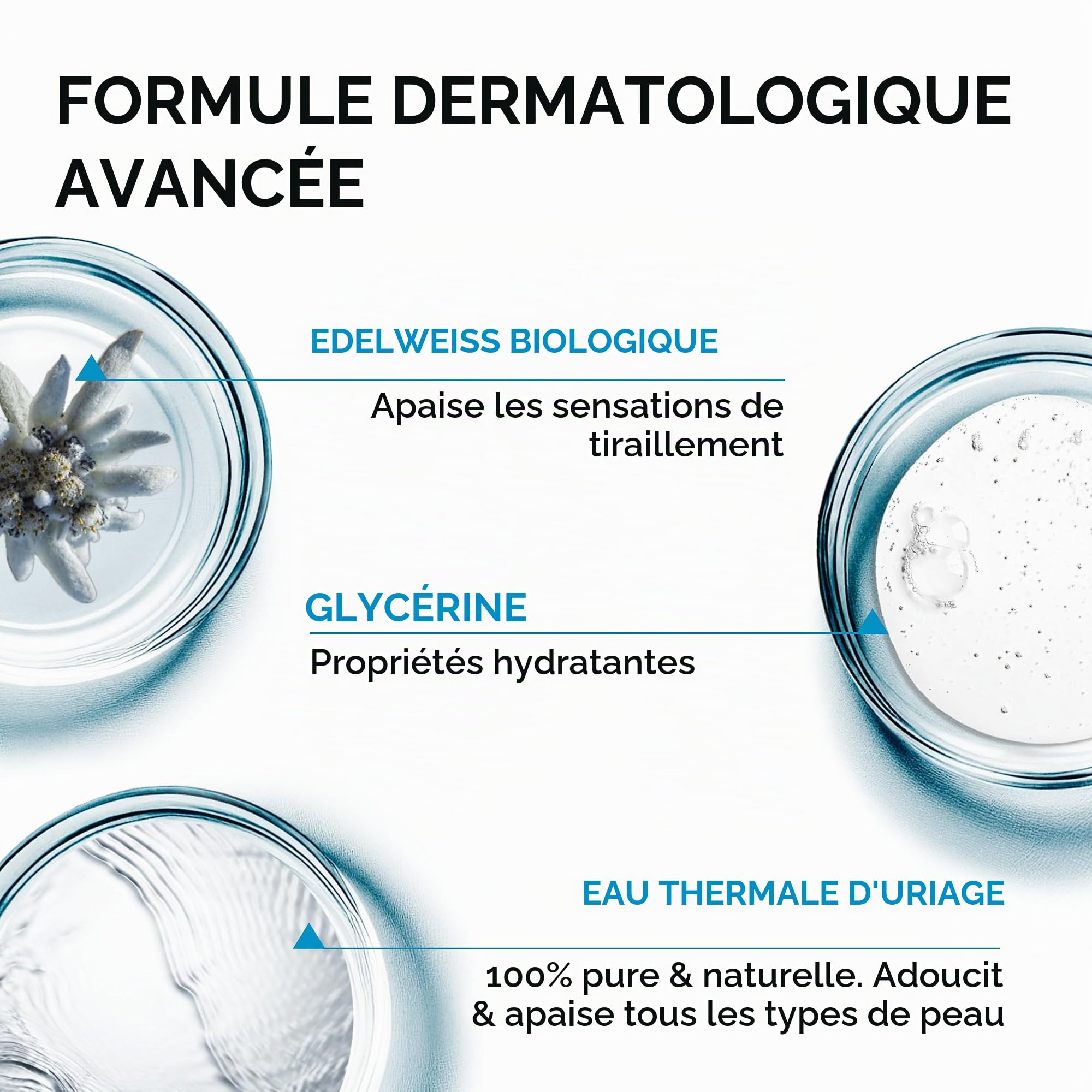 uriage-gel-e-d-maquillante-rafra-chissante-edelweiss-bio-visage-et-yeux-3-en-1-9 image 4