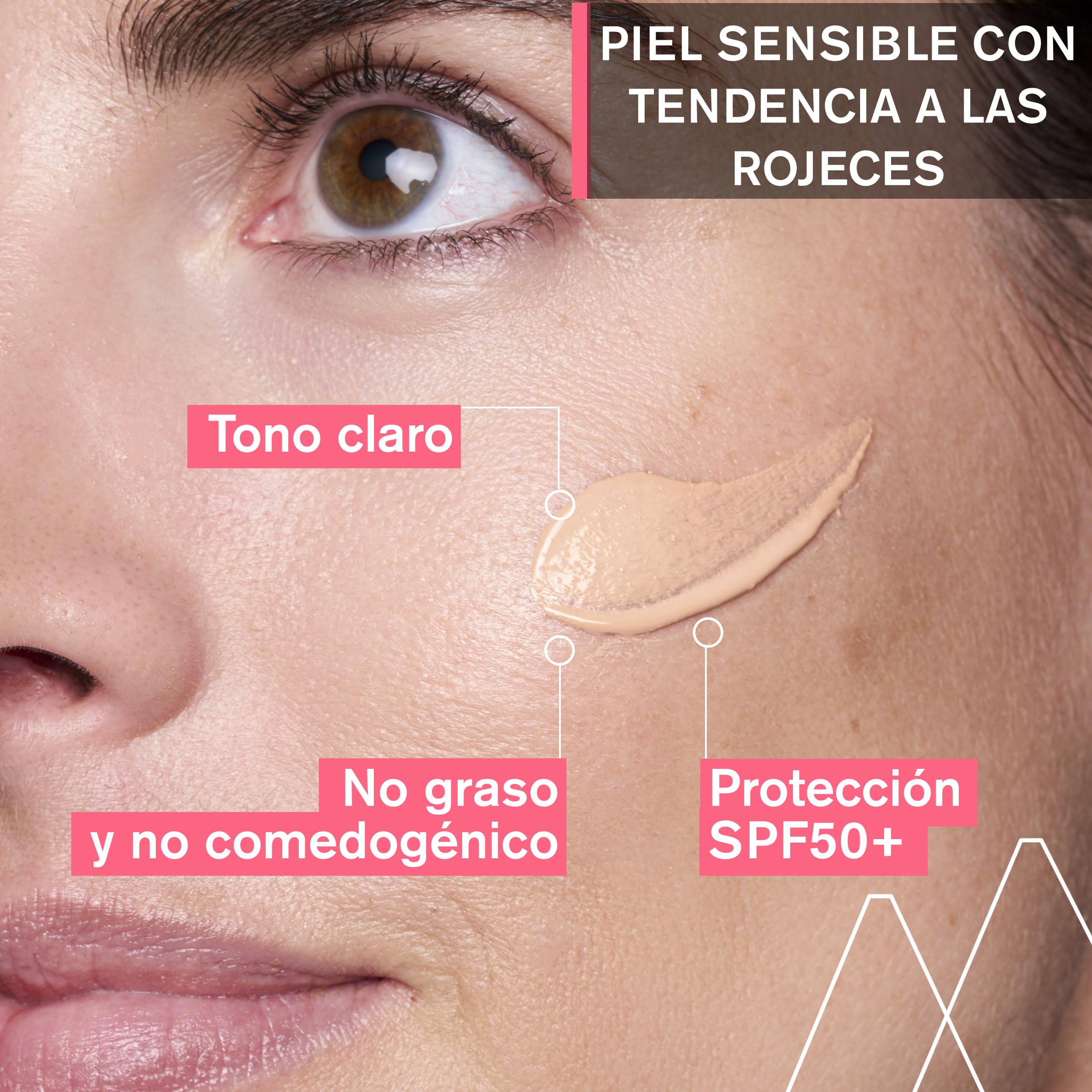 uriage-ros-liane-cc-cream-spf50-anti-rougeurs-teint-e-ginseng-50-ml image 2