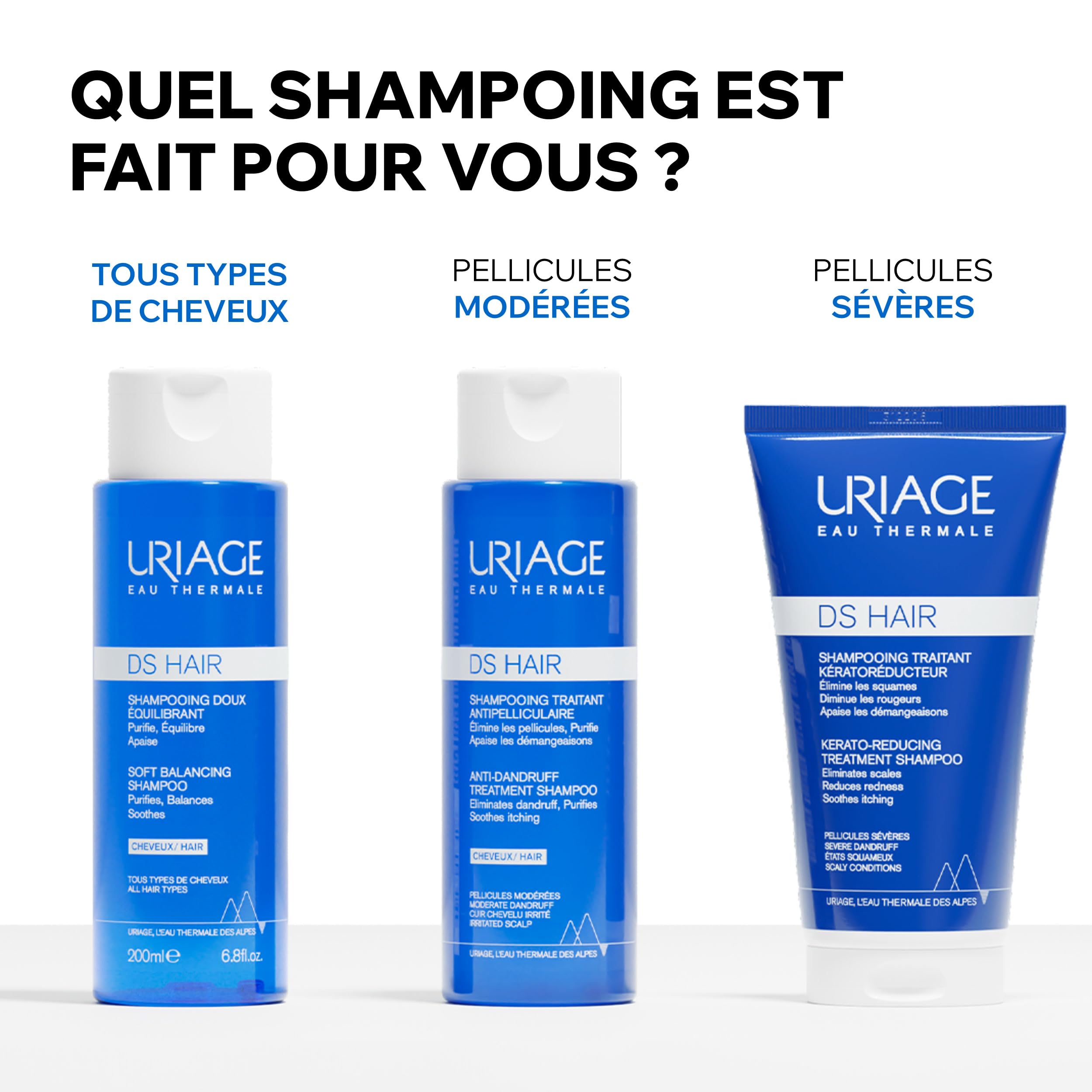 uriage-ds-hair-shampooing-traitant-k-rator-ducteur-acide-lactique-1-8-pellicules image 8