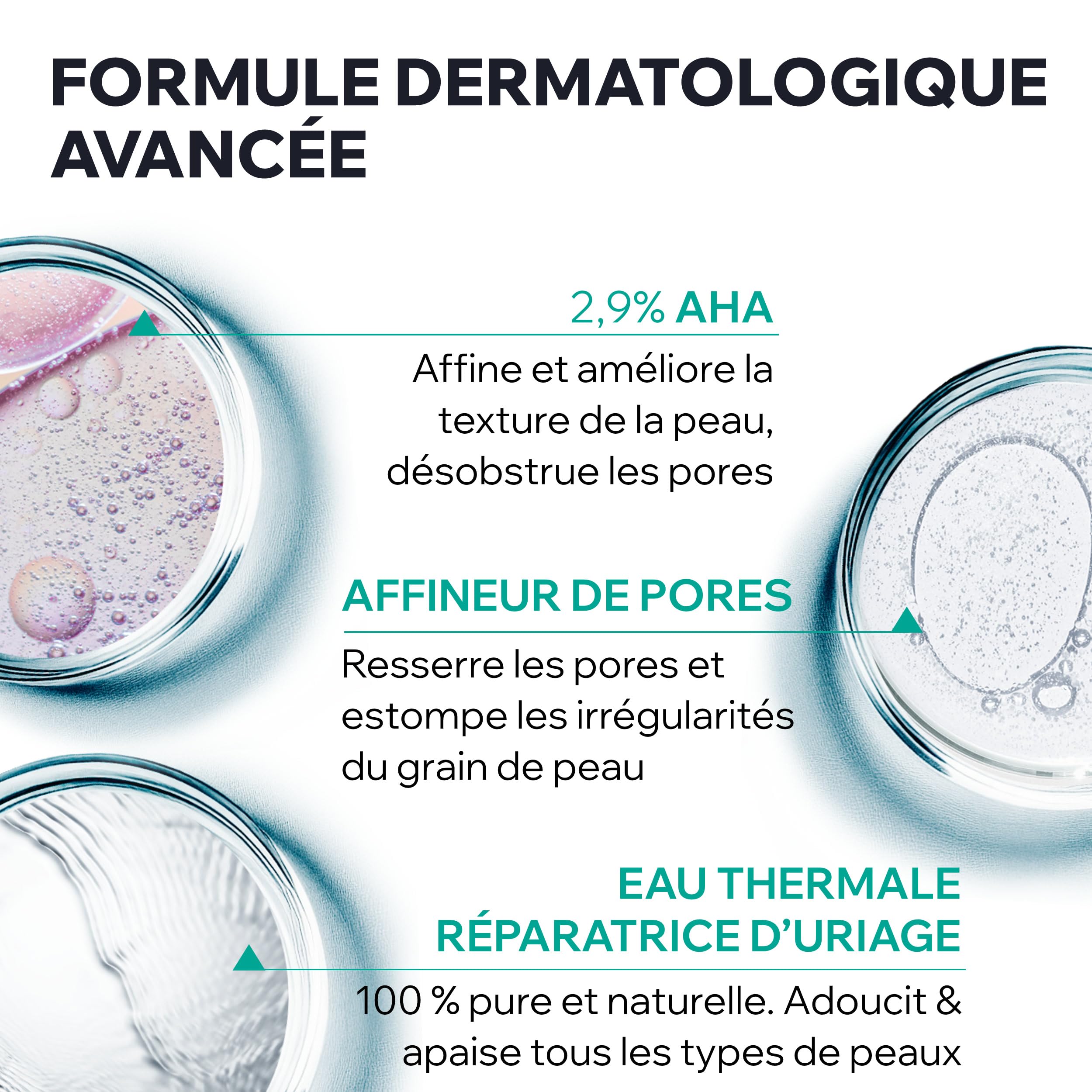 uriage-hys-ac-tonique-peeling-purifiant-aha-2-9-250-ml image 4