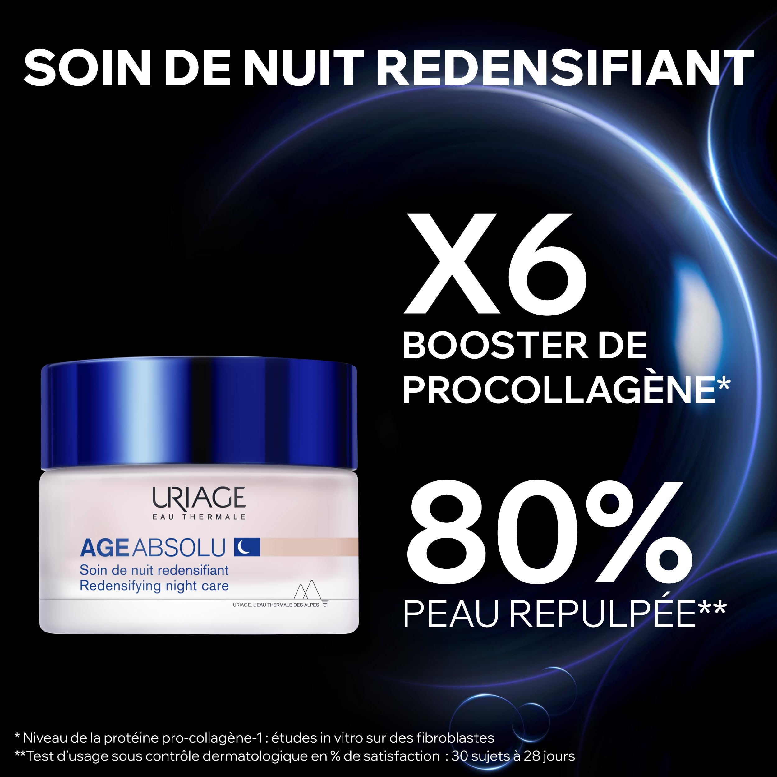 uriage-age-absolu-masque-de-nuit-raffermissant-r-tinol-acide-hyaluronique-karit- image 2