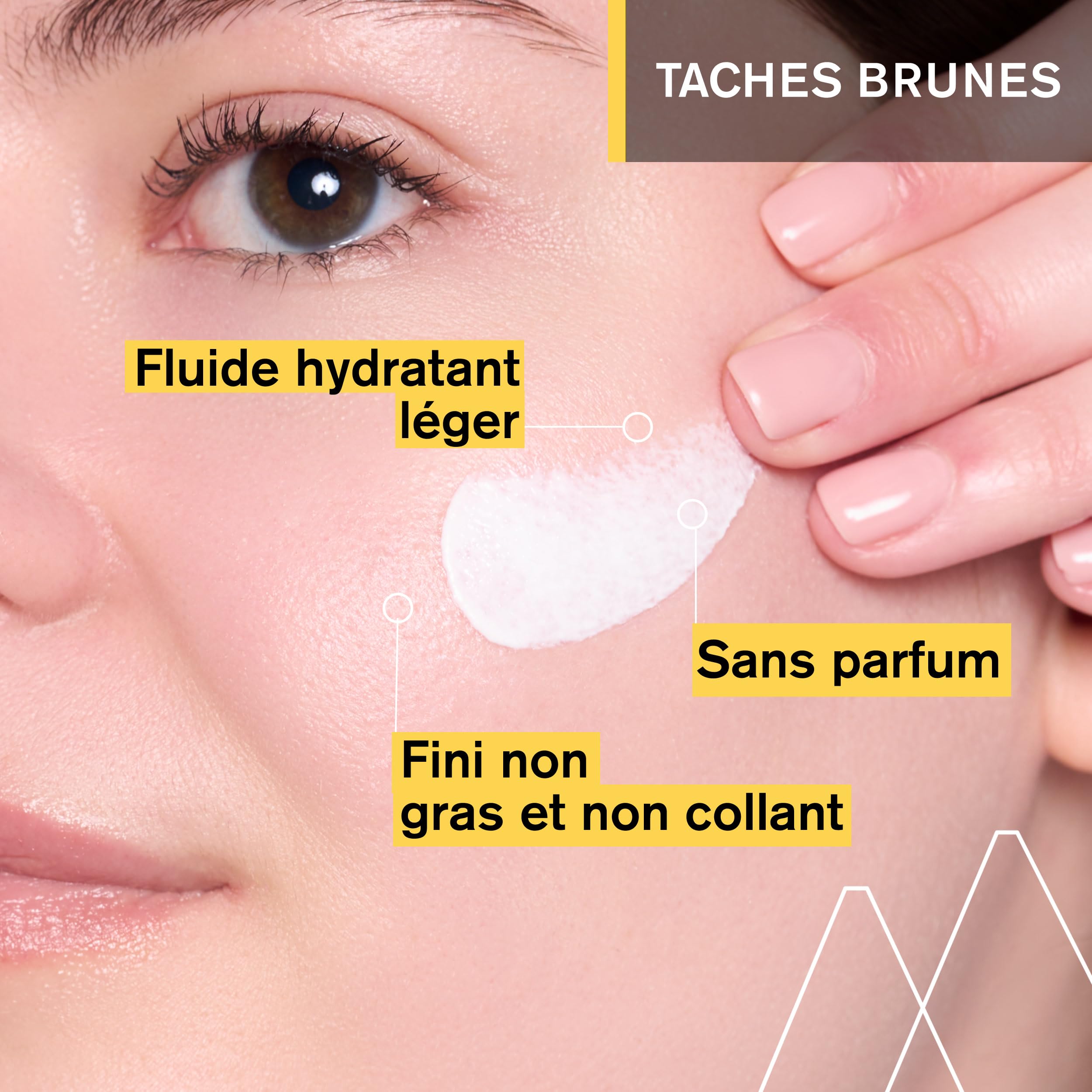 uriage-bari-sun-fluide-anti-taches-brunes-spf50-vitamine-c-e-protection-uva-uvb- image 2