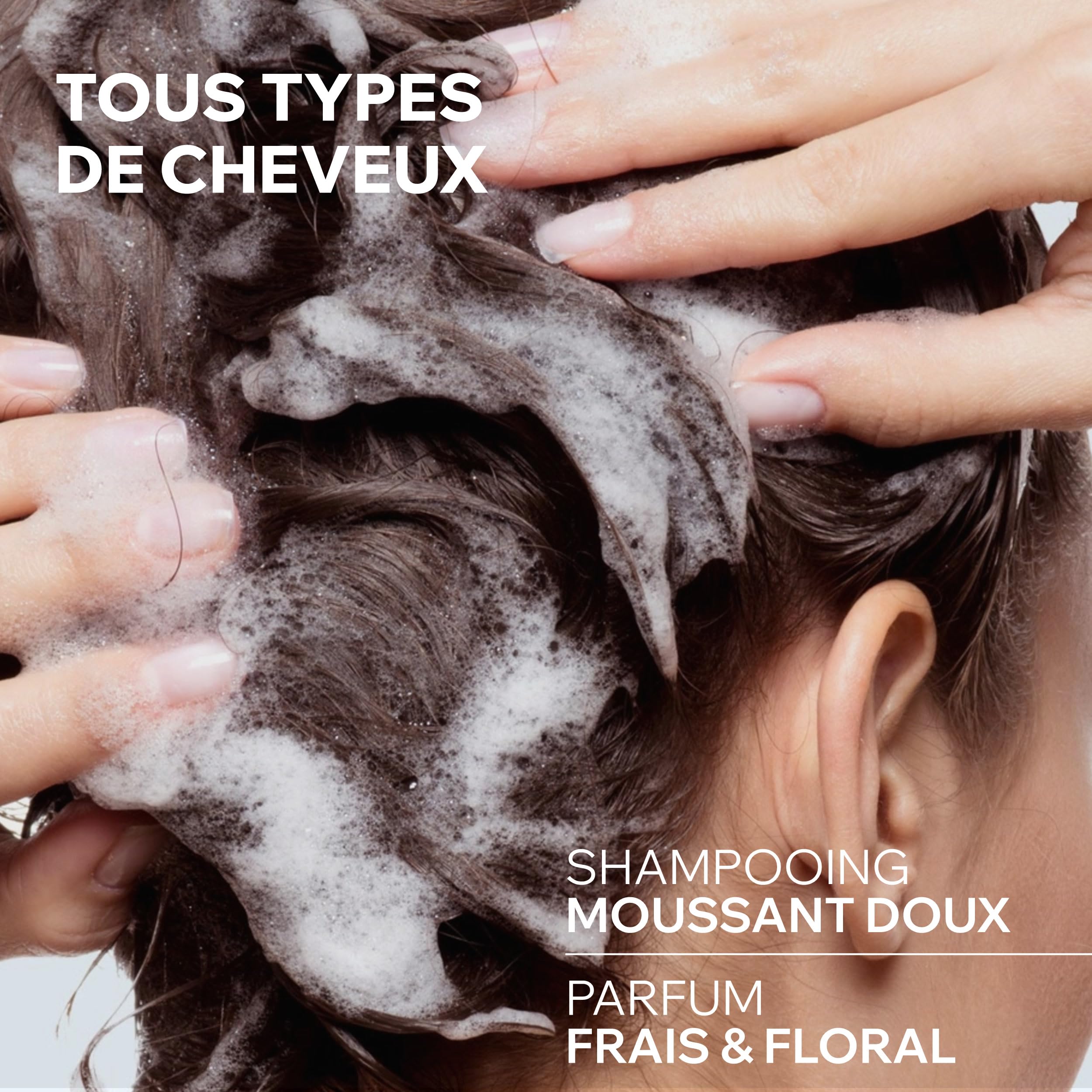uriage-ds-hair-shampooing-quilibrant-500-ml-shampooing-doux-quotidien-l-edelweis image 3