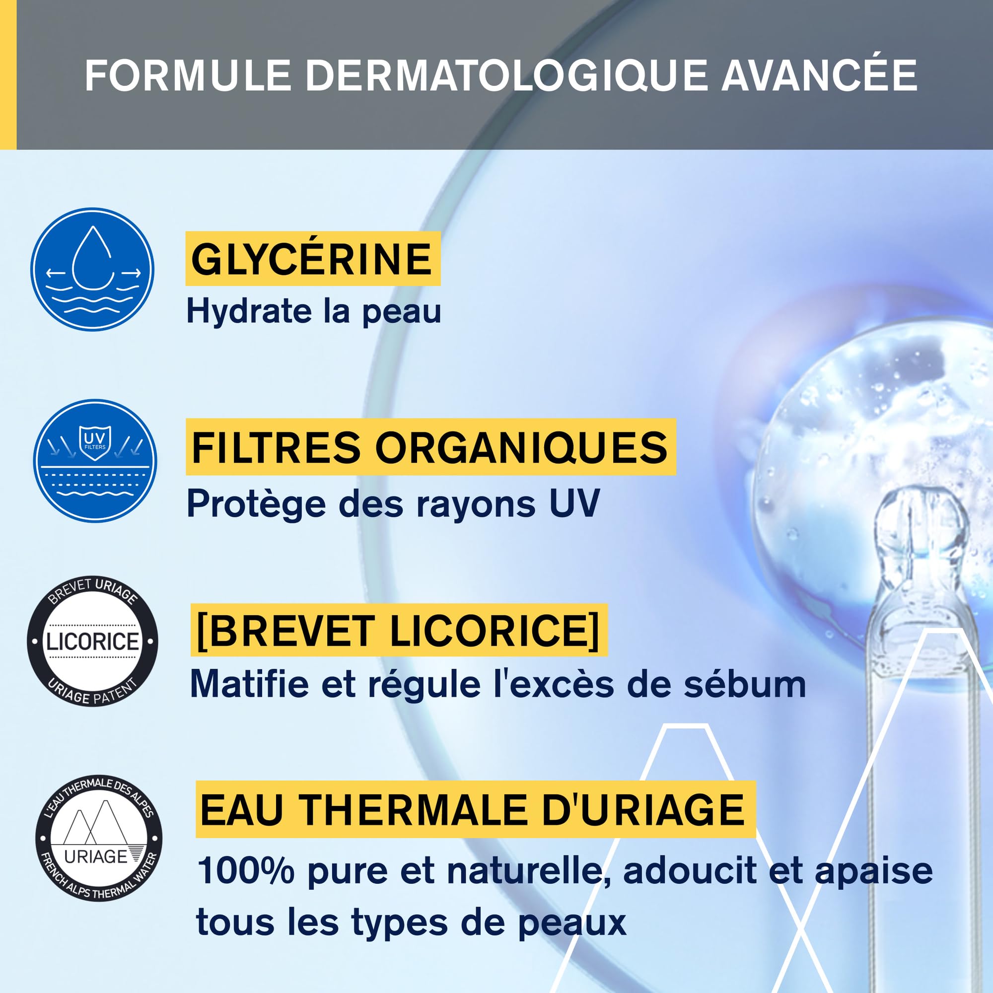 uriage-bari-sun-fluide-solaire-matifiant-spf50-50-ml-peaux-mixtes-grasses-sans-t image 3