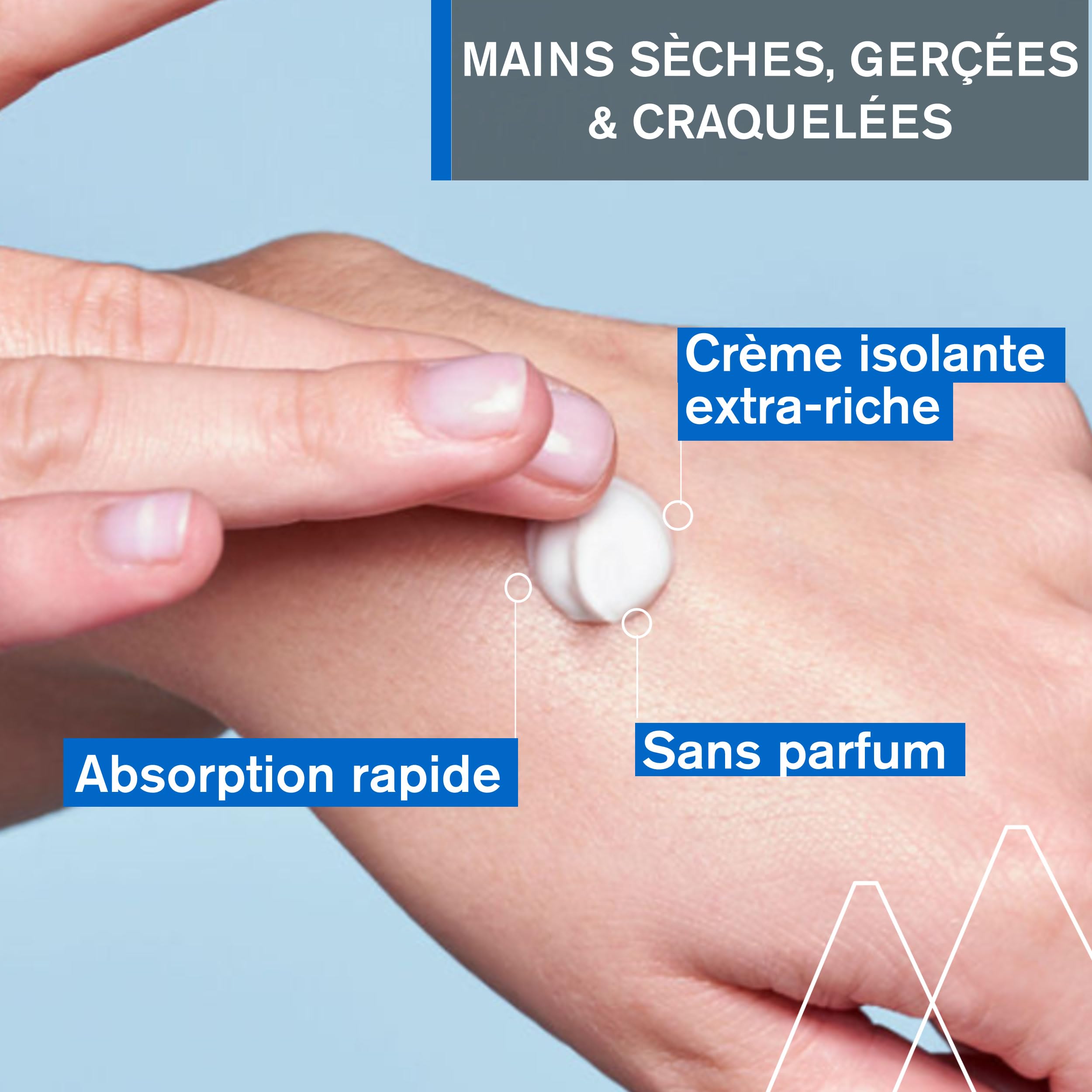 uriage-bari-derm-cica-cr-me-mains-50-ml-glyc-rine-miel-de-manuka-pour-mains-gerc image 2