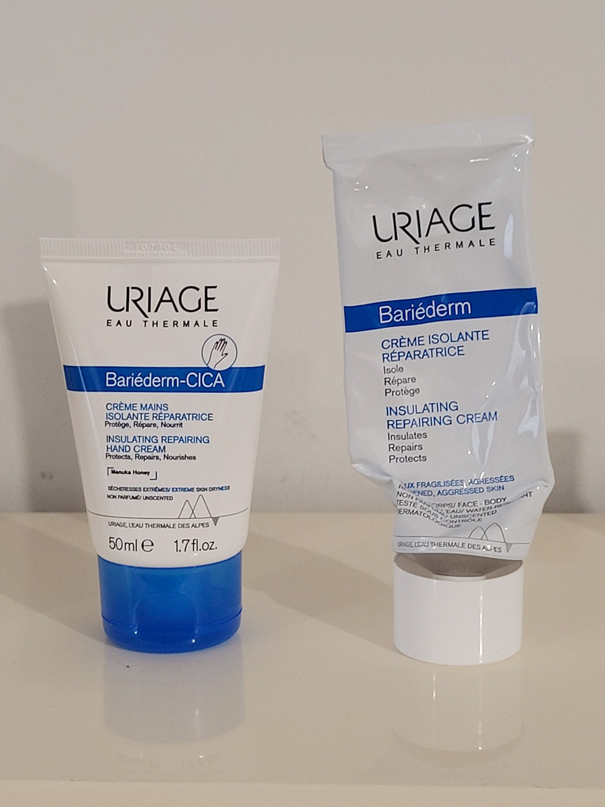 Efficace et non collante