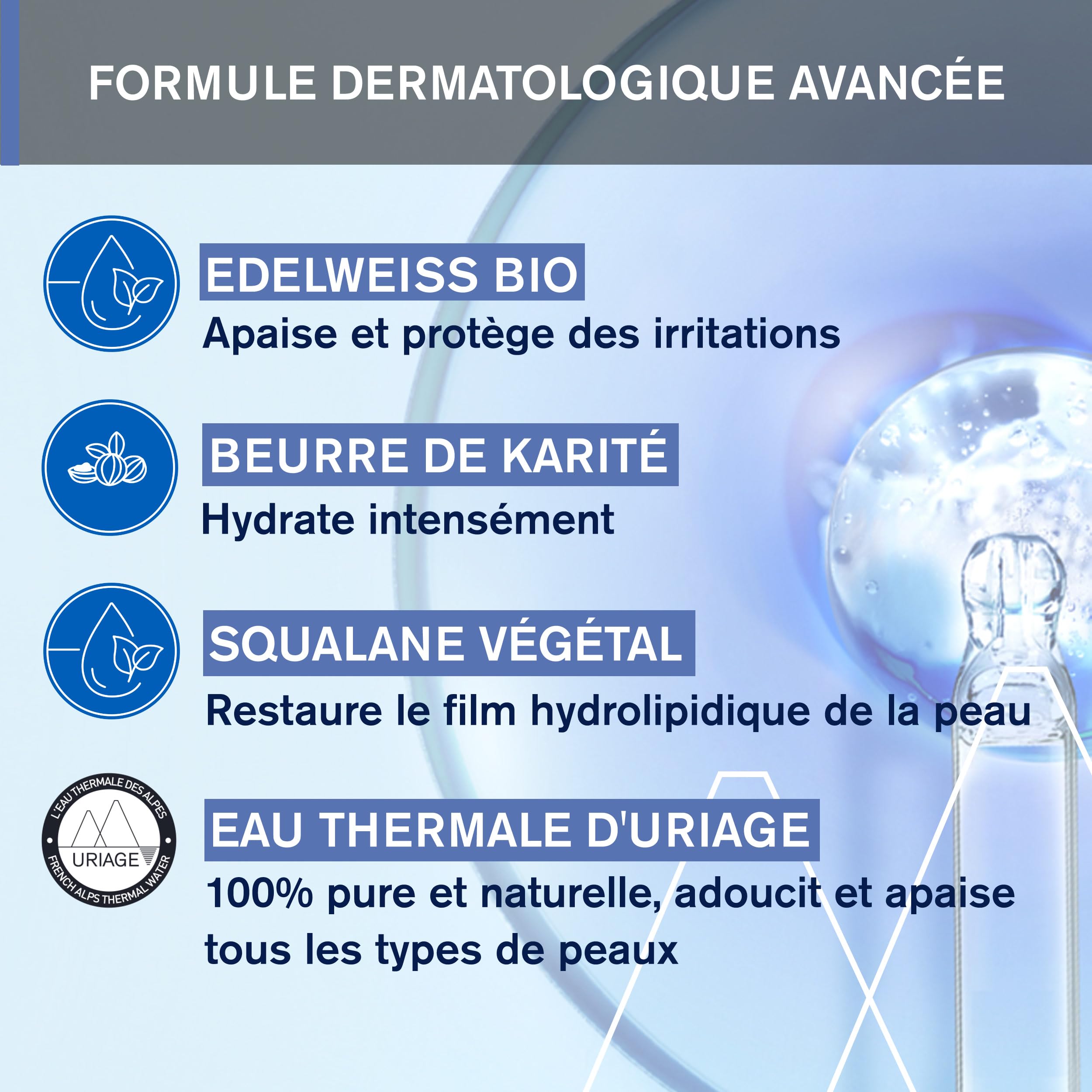 uriage-b-b-1er-cr-me-hydratante-visage-edelweiss-bio-karit-40-ml image 4