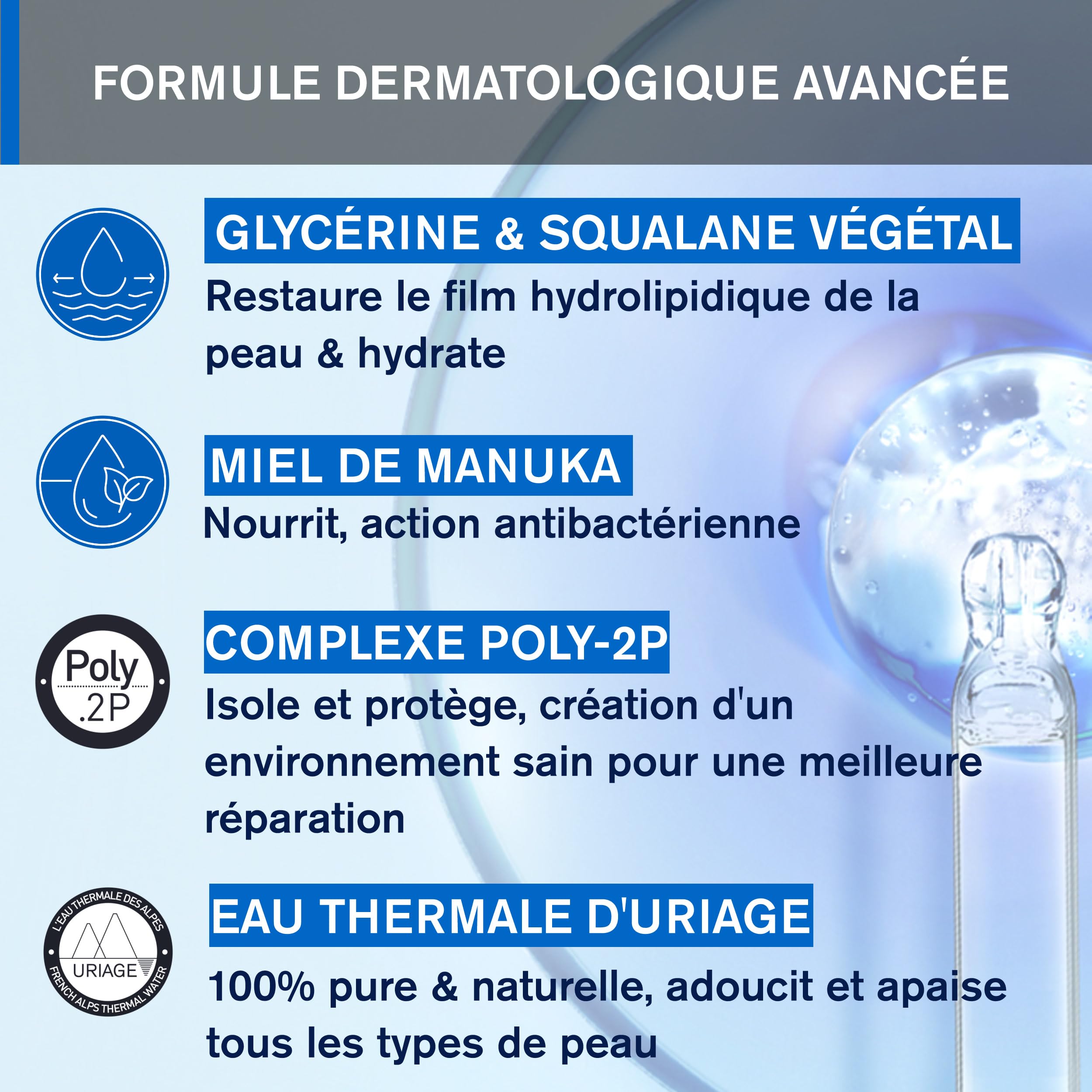 uriage-bari-derm-cica-cr-me-mains-50-ml-glyc-rine-miel-de-manuka-pour-mains-gerc image 3
