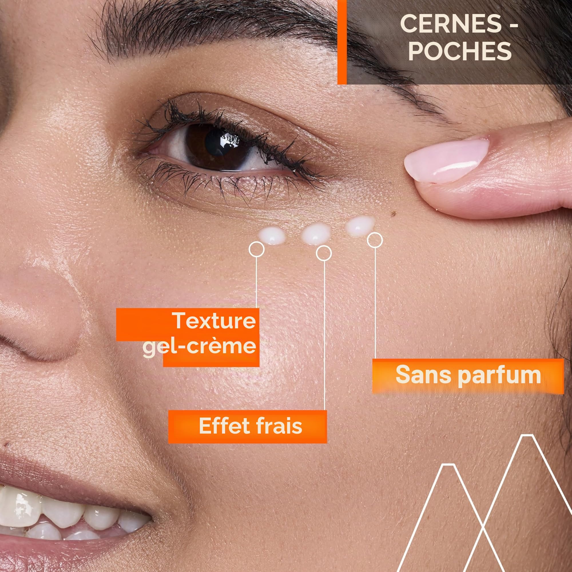 uriage-d-piderm-contour-des-yeux-correcteur-vitamine-c-sulfate-de-dextran-cernes image 3