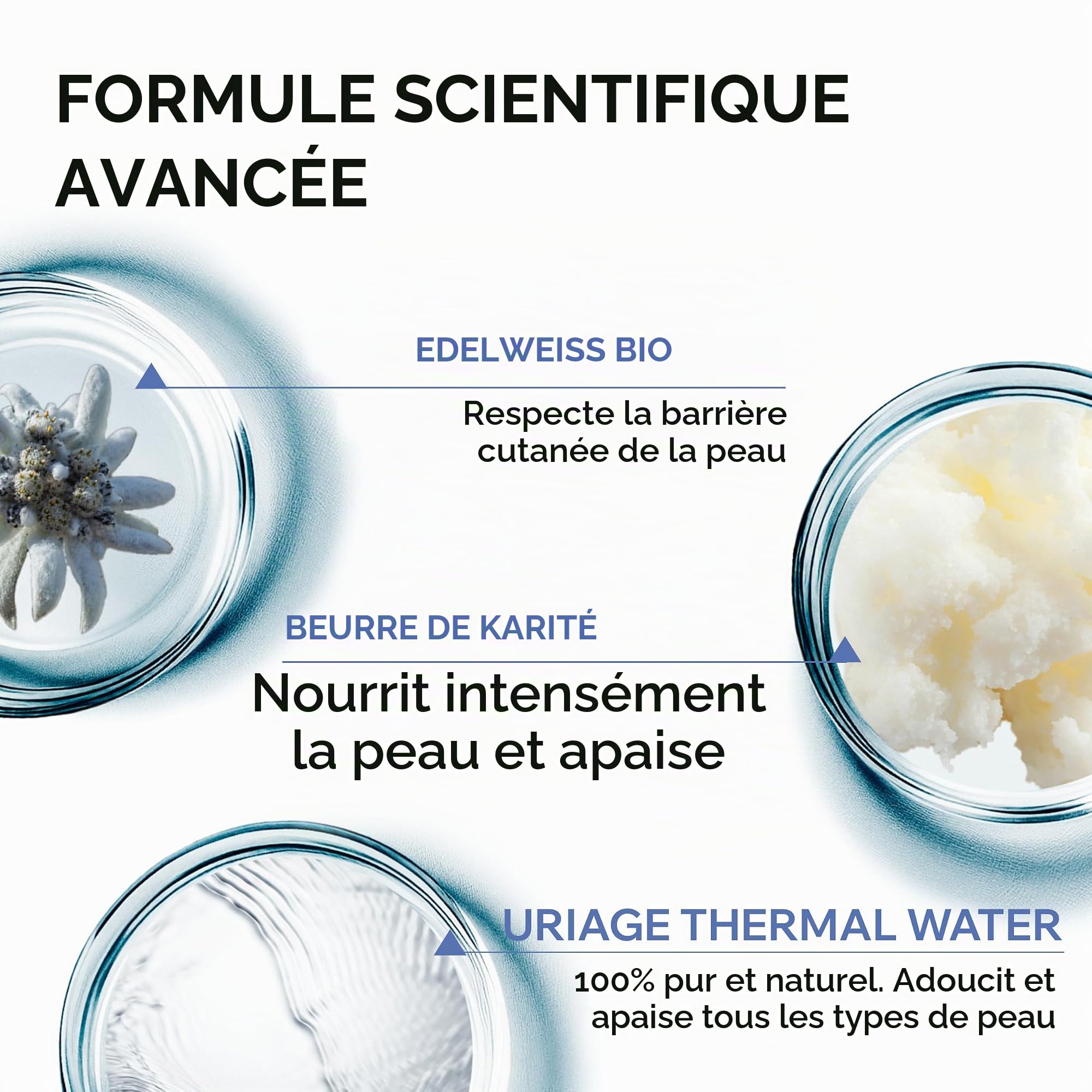 uriage-b-b-cr-me-lavante-corps-cheveux-3-en-1-1-l-edelweiss-bio-beurre-de-karit- image 4