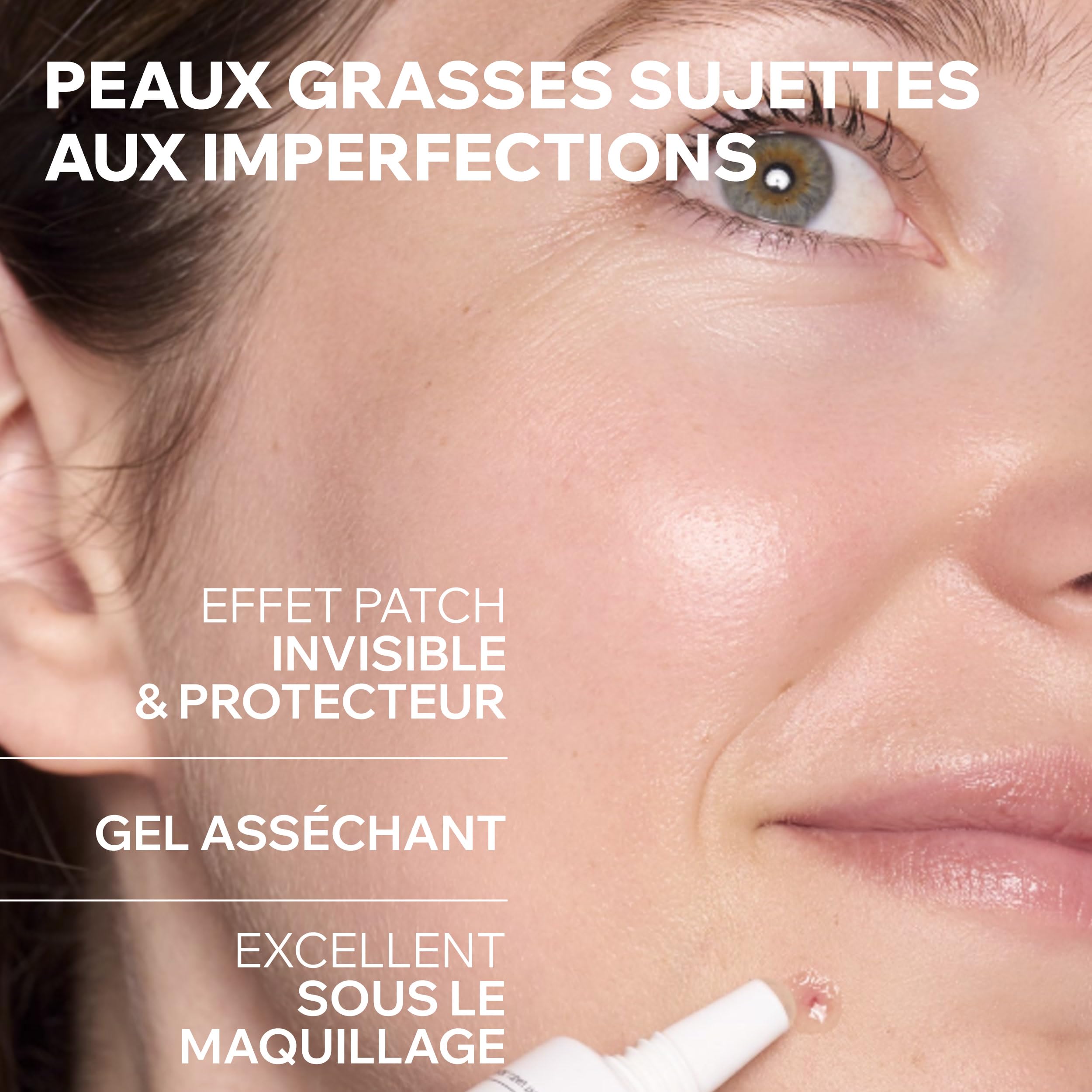 uriage-hyseac-gel-sos-ass-chant-5-7-aha-bha-soin-localis-anti-imperfections-effe image 3