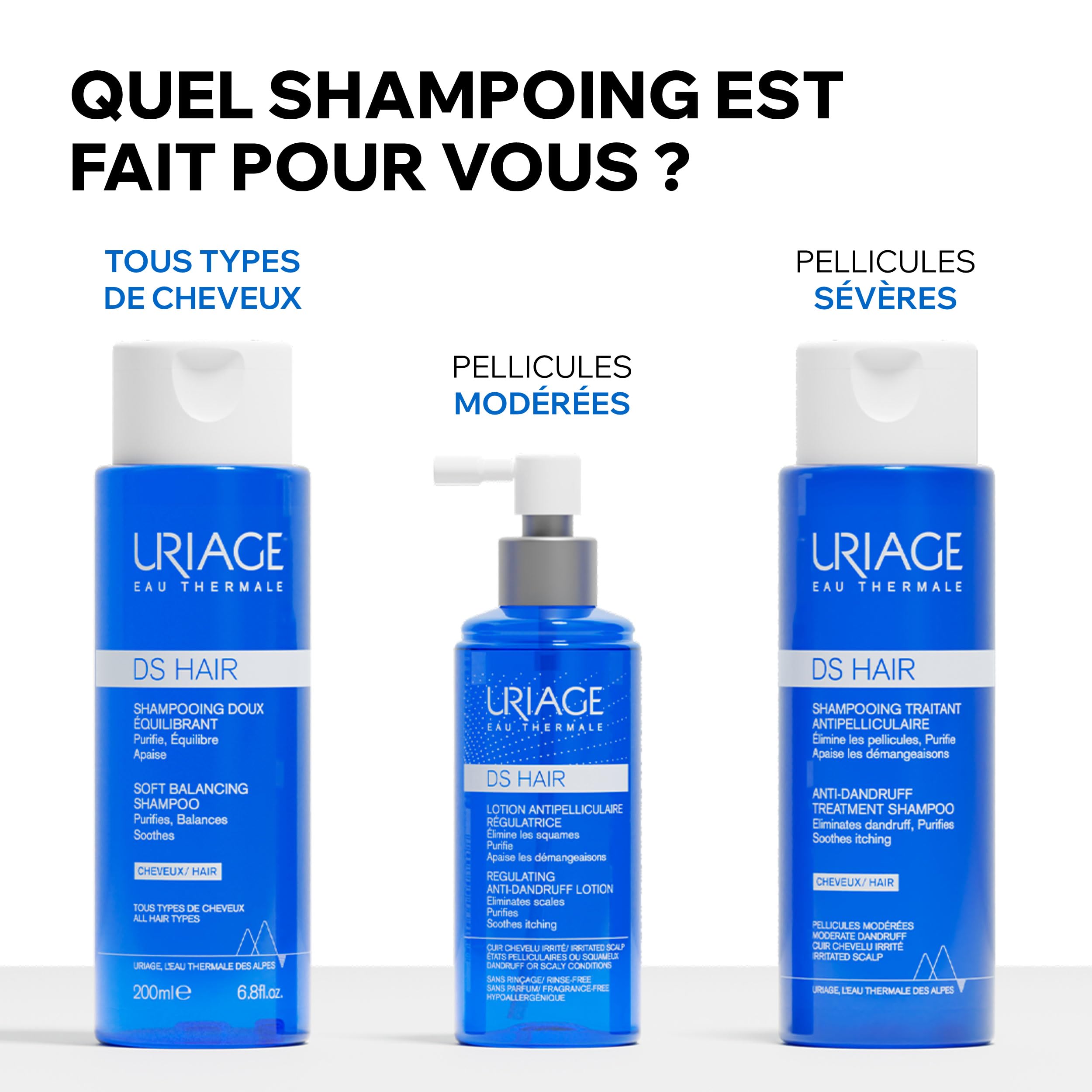 uriage-ds-hair-shampooing-quilibrant-500-ml-shampooing-doux-quotidien-l-edelweis image 7