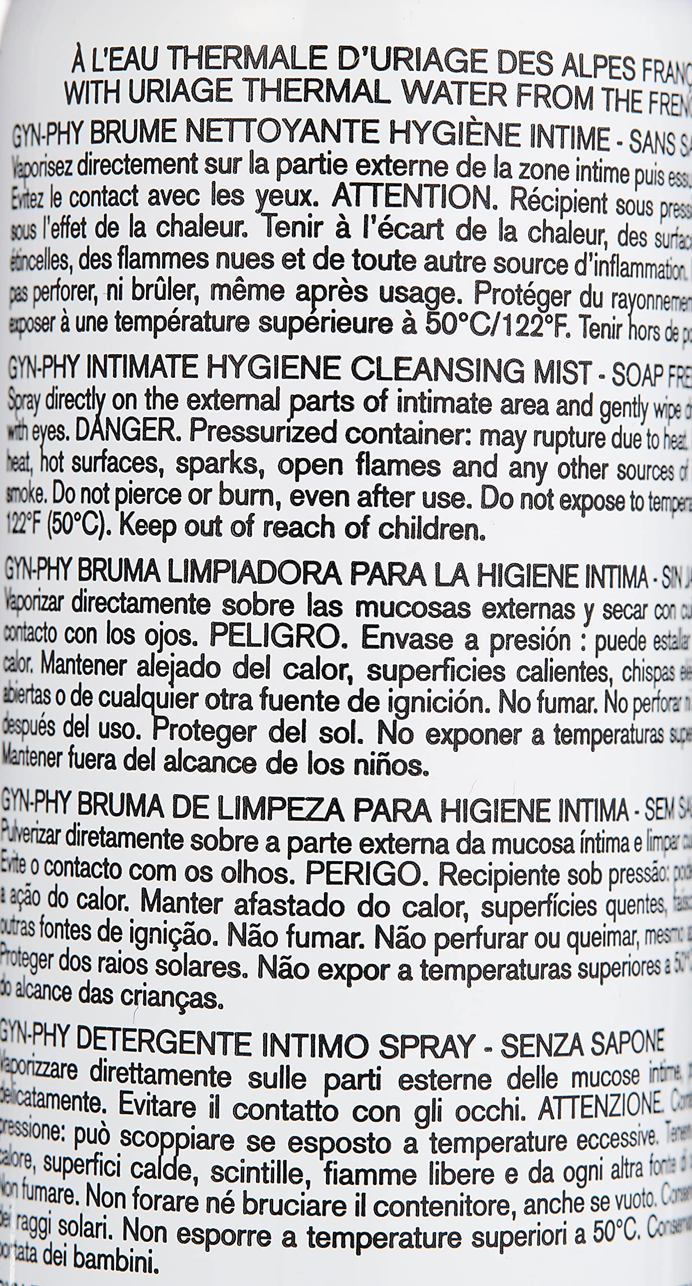 uriage-gyn-phy-brume-nettoyante-hygi-ne-intime-ph-physiologique-sans-rin-age-50- image 3