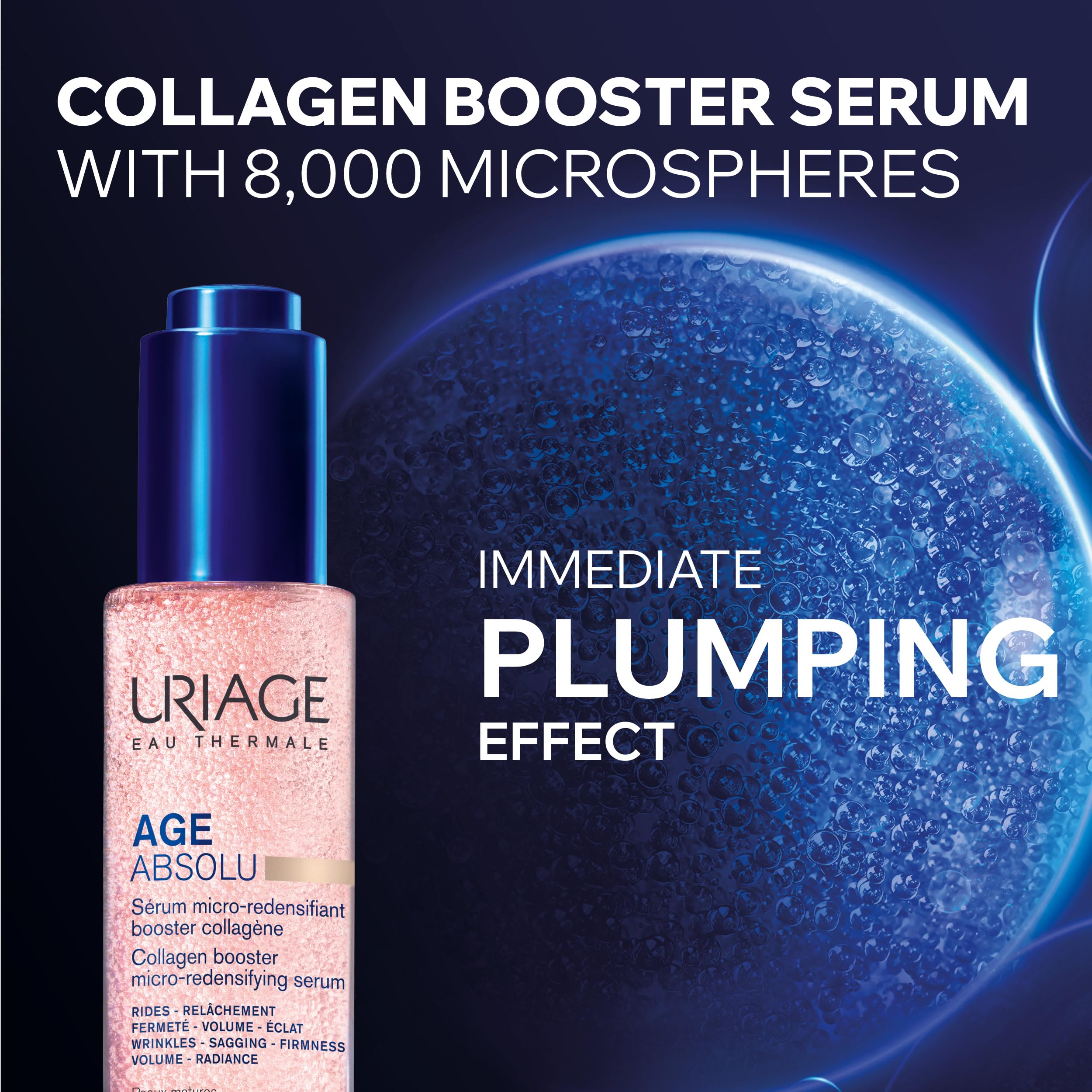 uriage-age-absolu-s-rum-micro-redensifiant-30-ml-booster-de-collag-ne-x6-peptide image 3