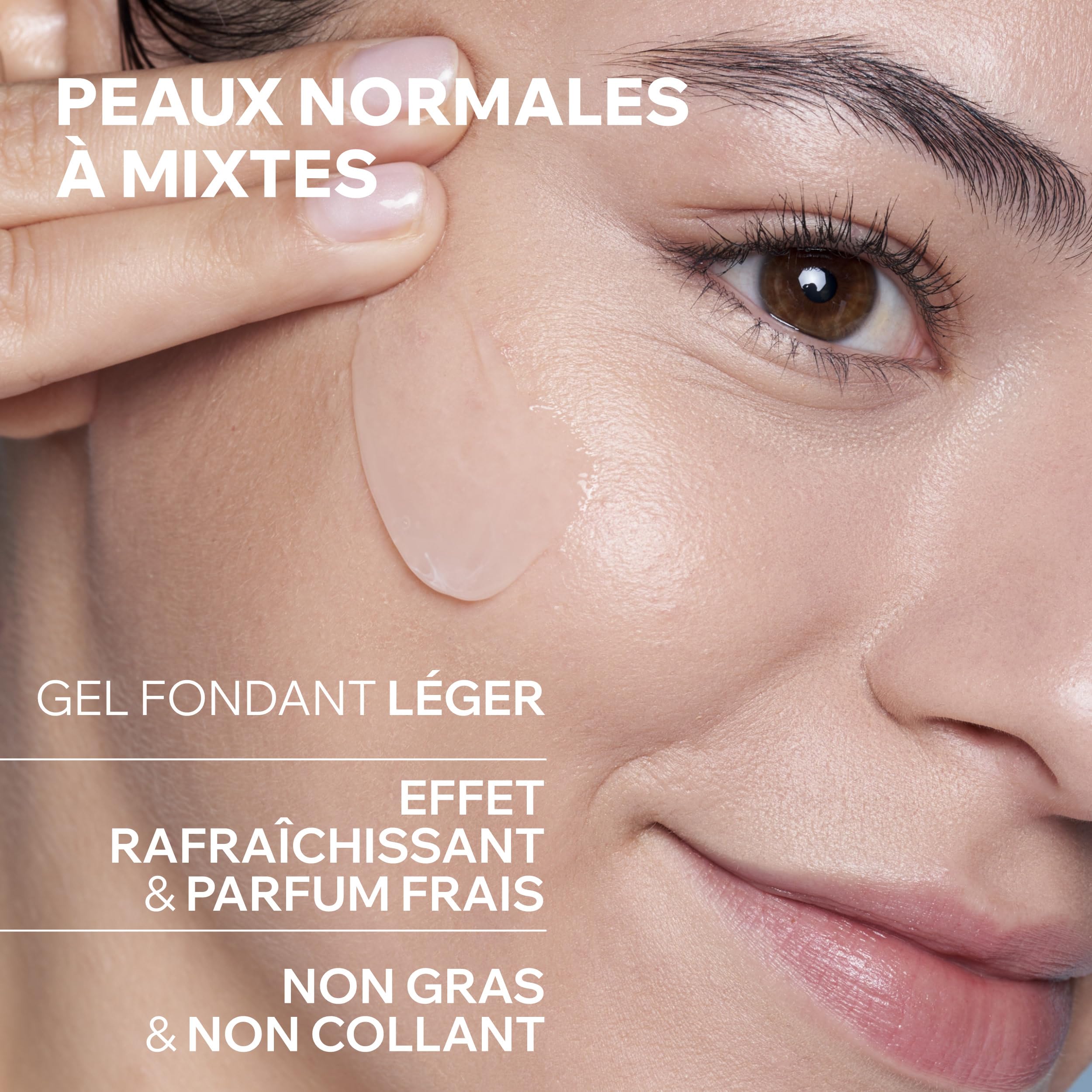 uriage-eau-thermale-gel-e-d-eau-visage-40-ml-gel-hydratant-24h-l-acide-hyaluroni image 3