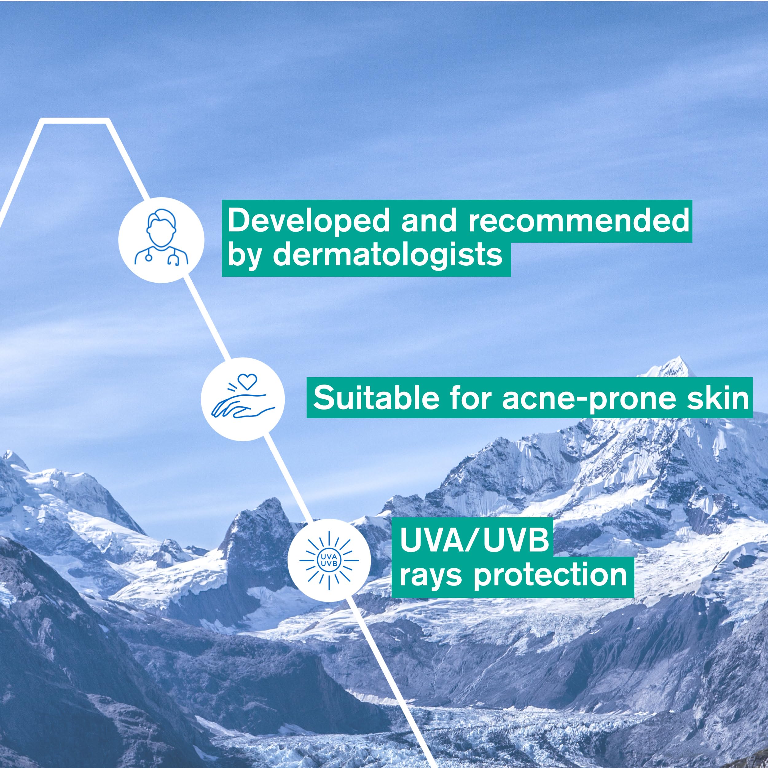 uriage-hyseac-fluide-matifiant-spf50-soin-de-jour-matifiant-et-protecteur-uva-uv image 5