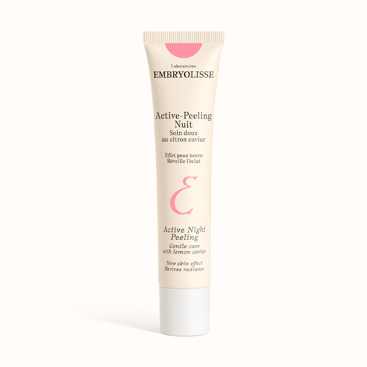 embryolisse-active-peeling-nuit-gel-peeling-doux-effet-peau-neuve-au-citron-cavi image 1