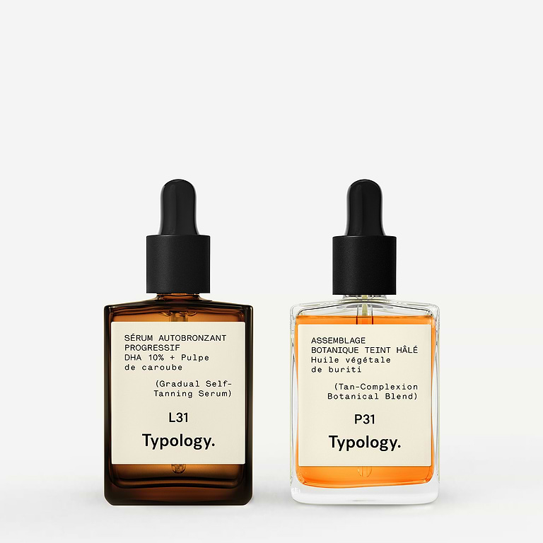 typology-duo-teint-h-l-naturel-s-rum-autobronzant-progressif-assemblage-botaniqu image 2