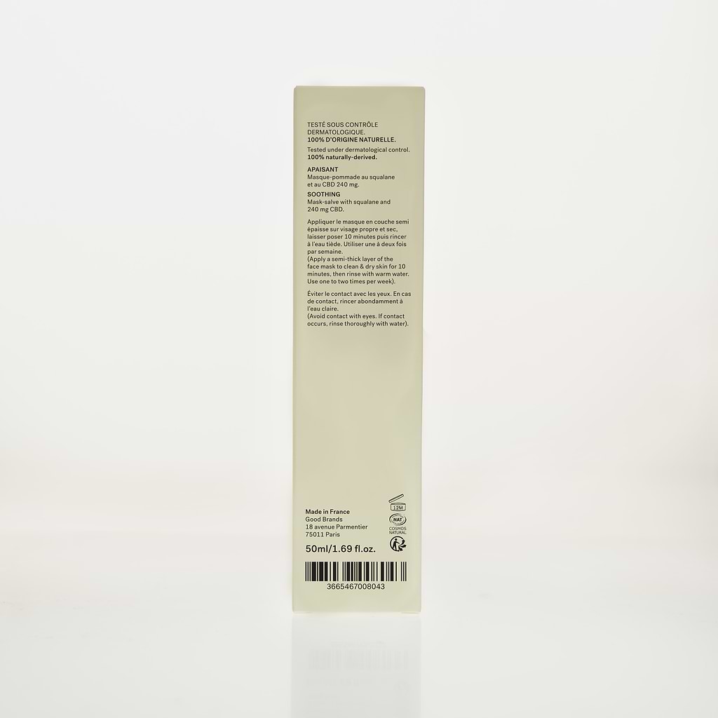 typology-masque-pommade-peaux-sensibles-au-cbd-240-mg-calme-rougeurs-et-inconfor image 6