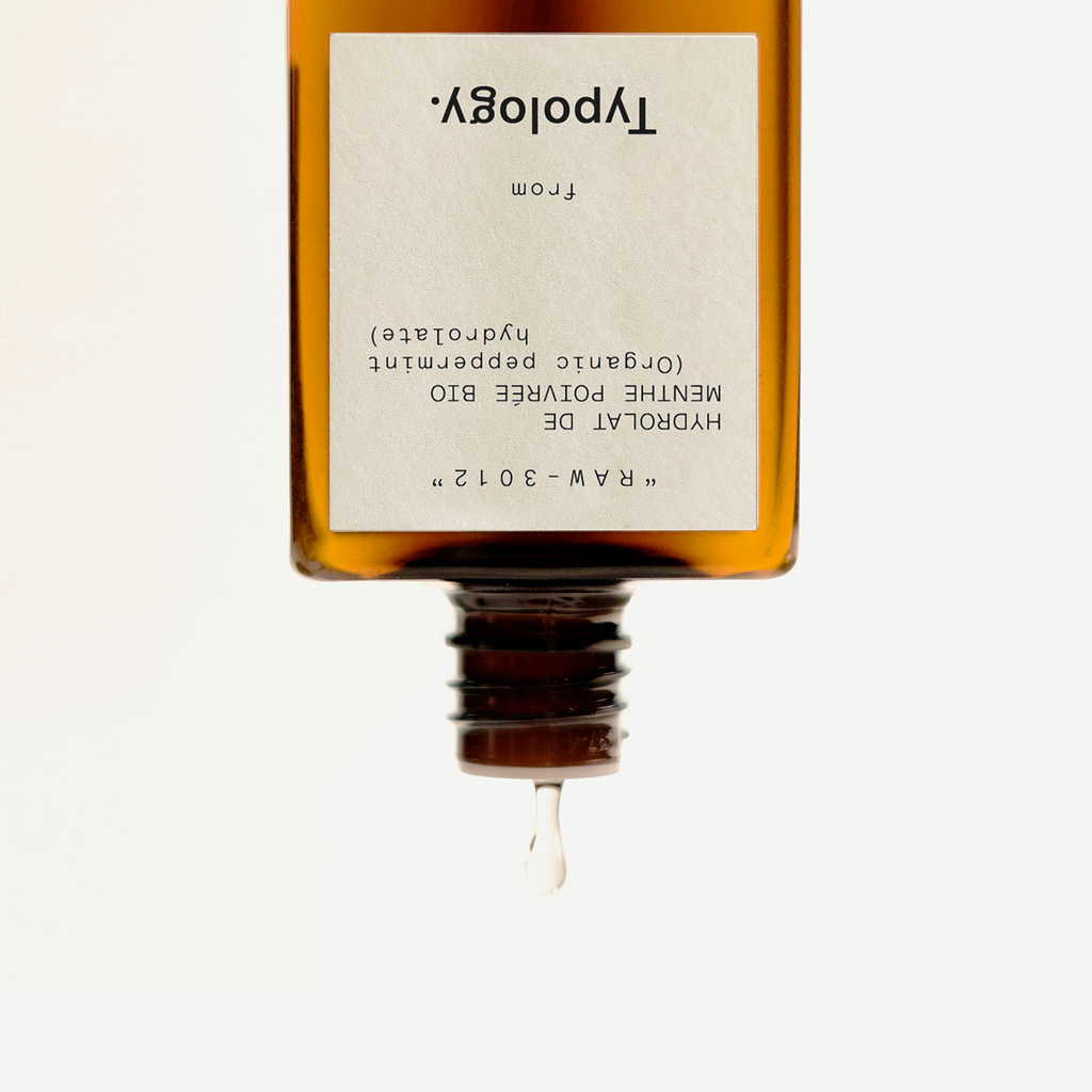 typology-hydrolat-de-menthe-poivr-e-bio-tonique-purifiant-visage-100-pur image 3
