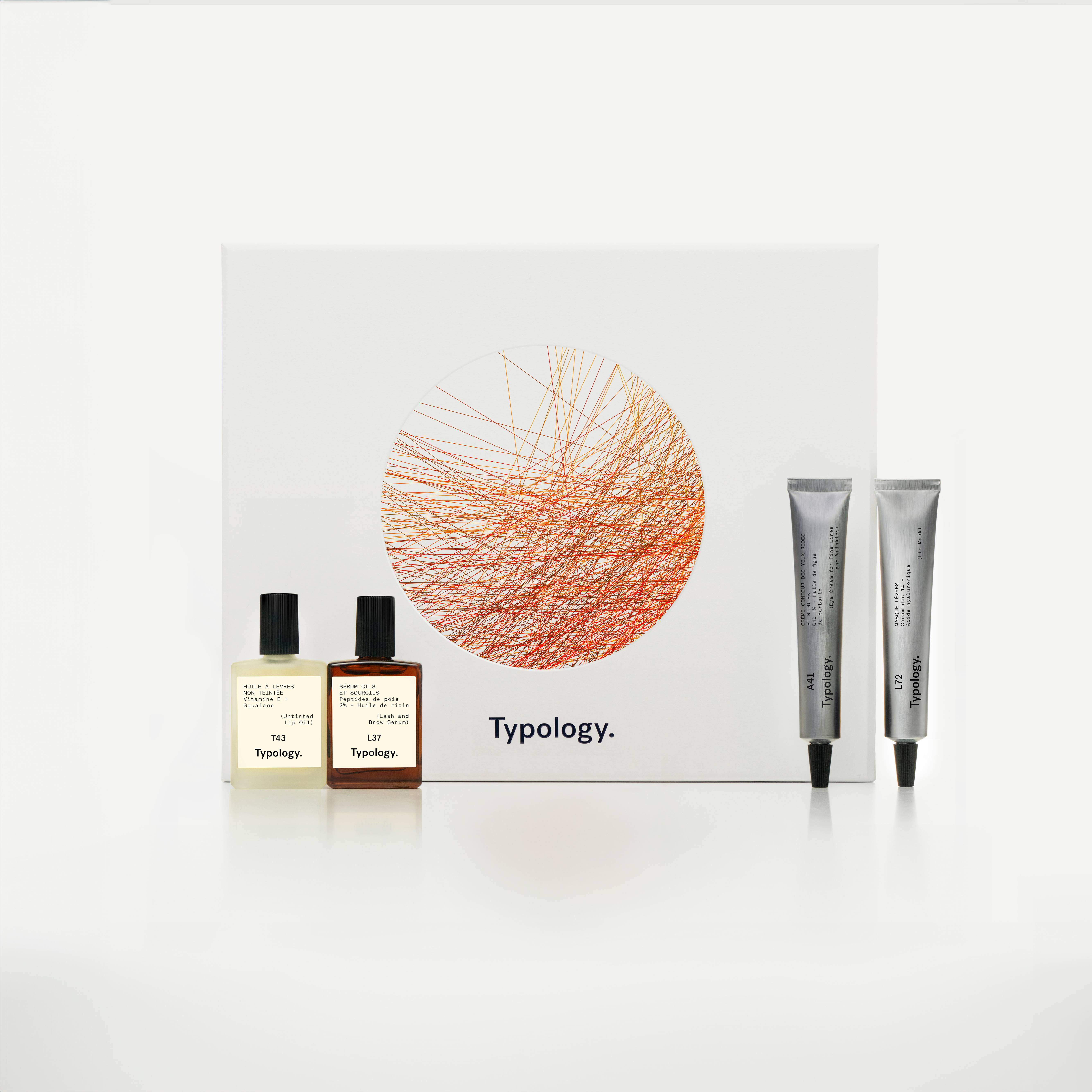 typology-coffret-cadeau-soins-experts-4-produits-cibl-s-zones-visage-coffret-pr- image 1