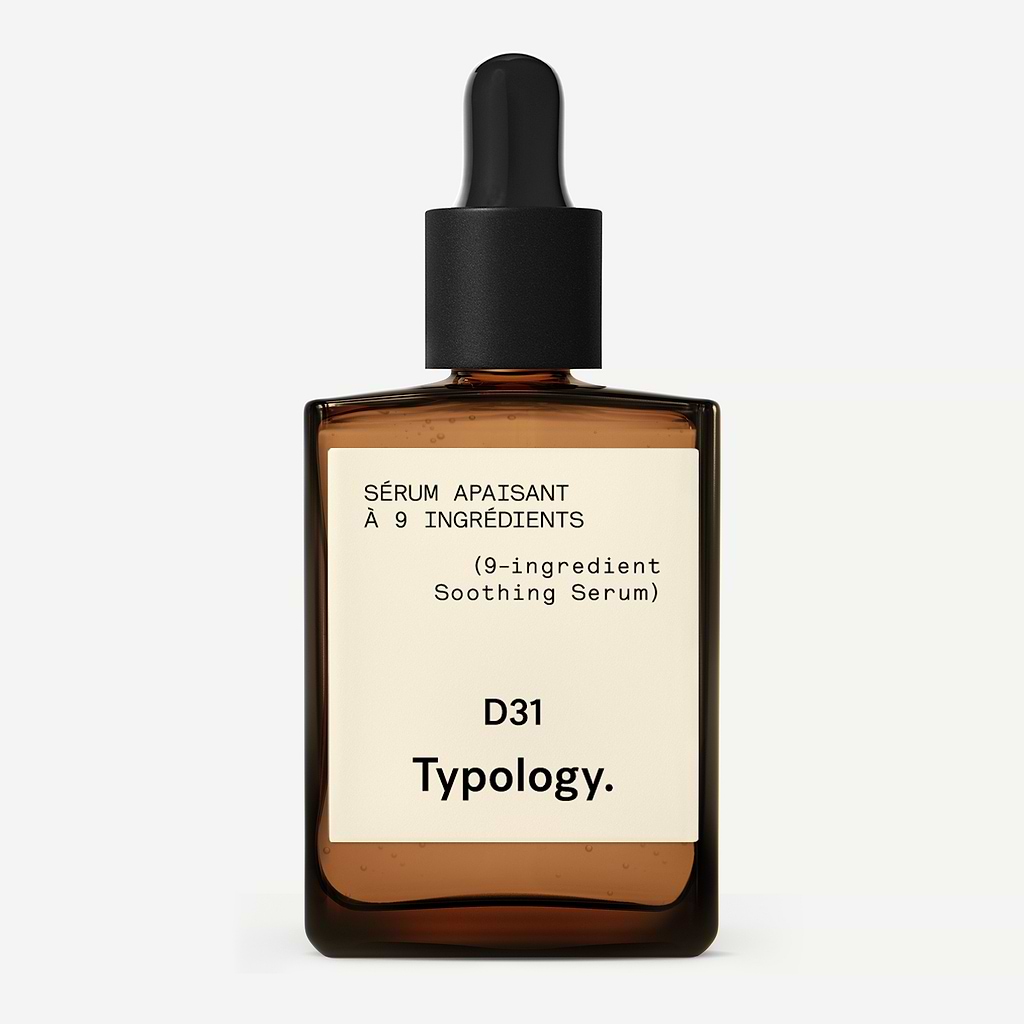 typology-s-rum-apaisant-9-ingr-dients-hydratant-anti-rougeurs-peaux-sensibles image 2