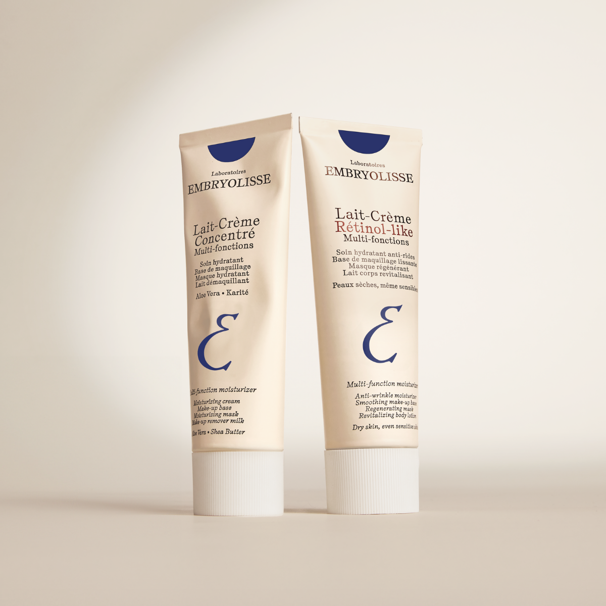embryolisse-duo-lait-cr-me-r-tinol-like-lait-cr-me-concentr-coffret-routine-jour image 1