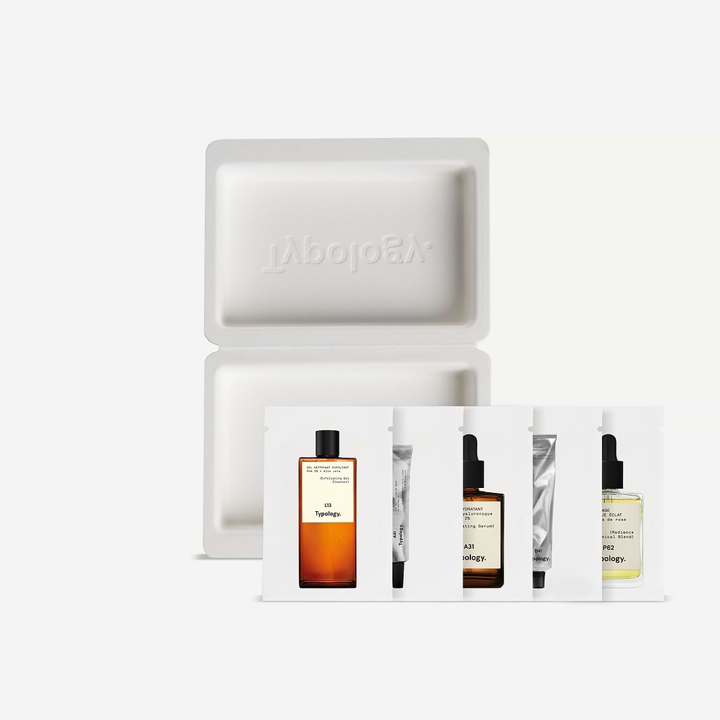 typology-pack-d-initiation-soin-visage-5-produits-routine-essentielle image 2