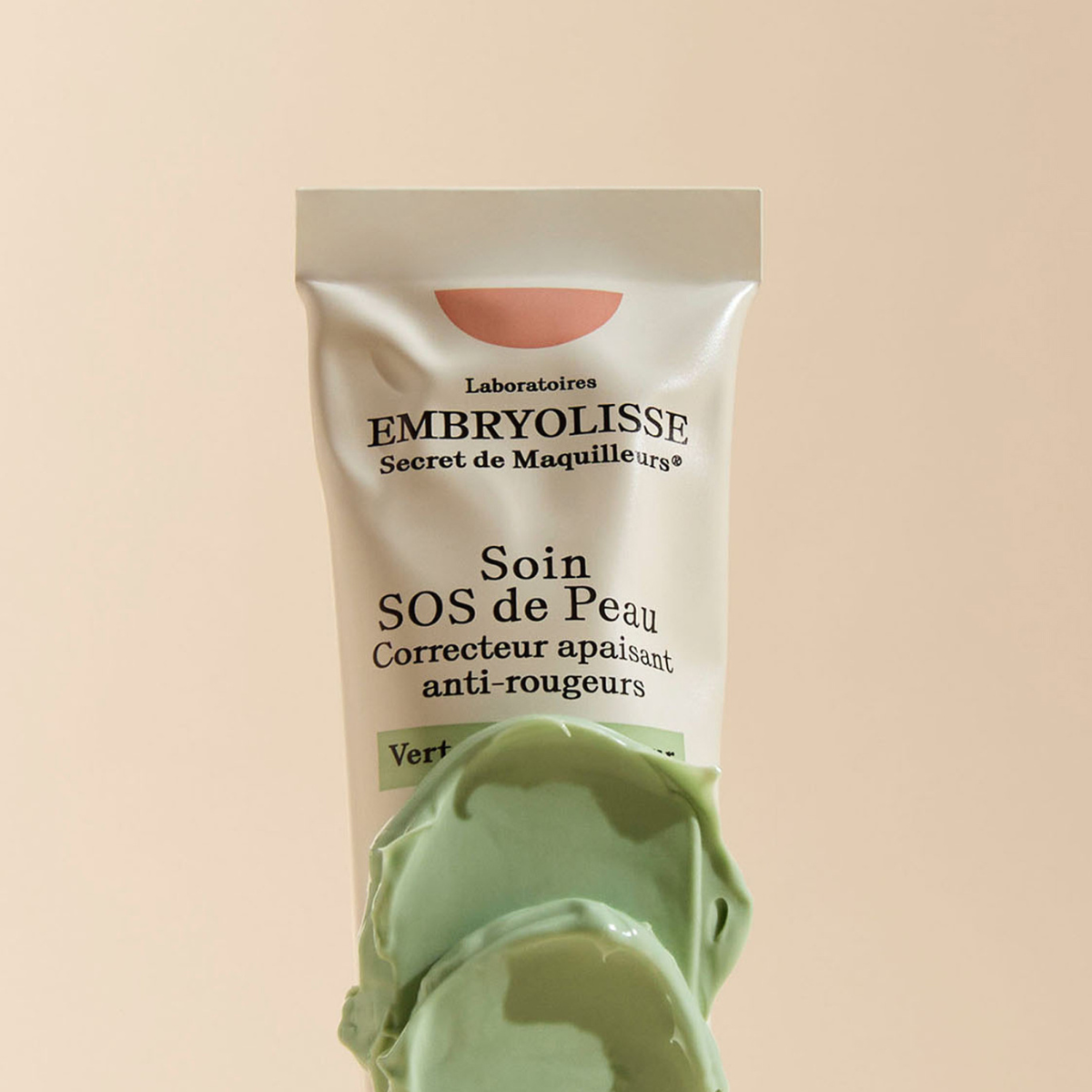 embryolisse-soin-sos-de-peau-correcteur-vert-apaisant-teint-2-en-1-visage-et-con image 2