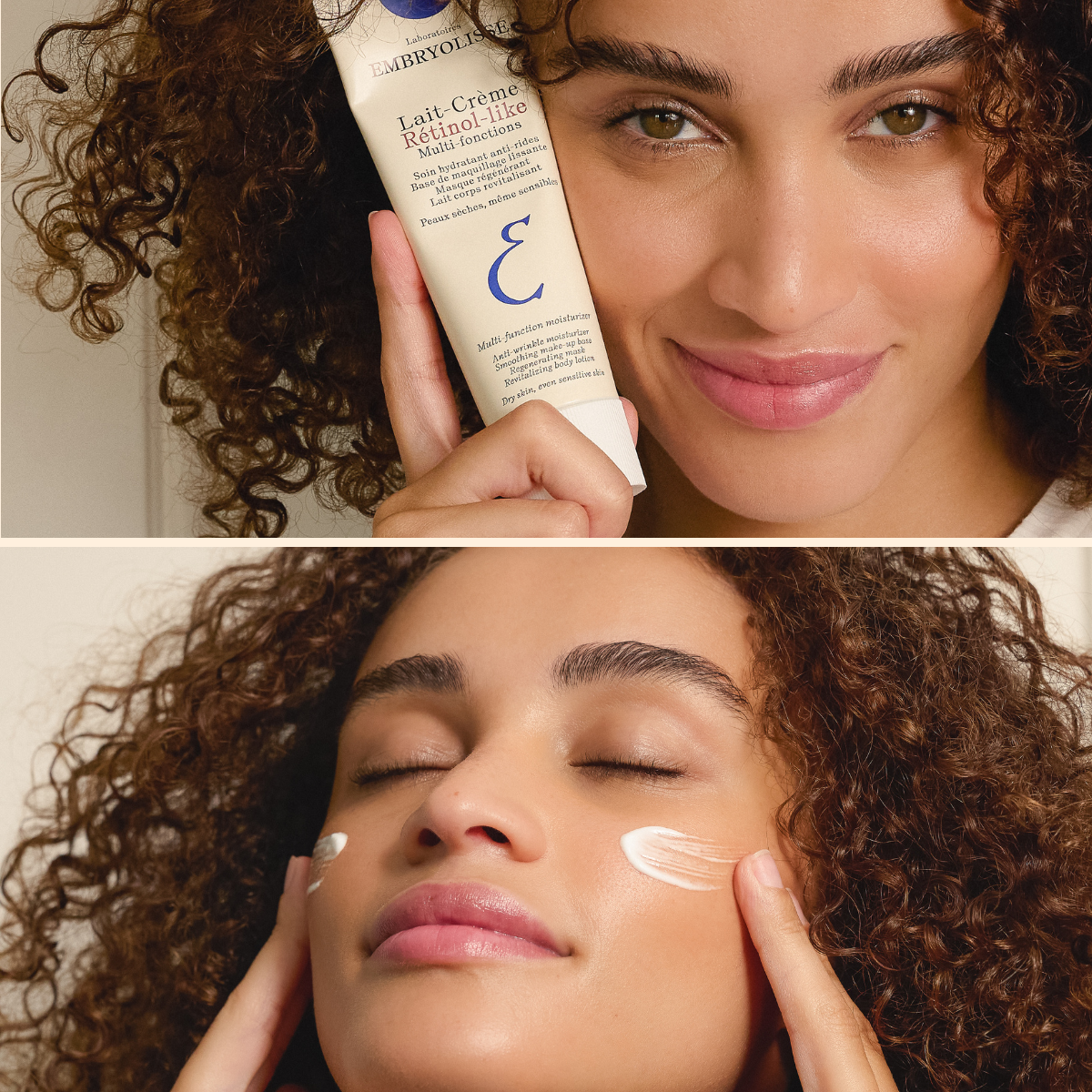 embryolisse-duo-lait-cr-me-r-tinol-like-lait-cr-me-concentr-coffret-routine-jour image 4