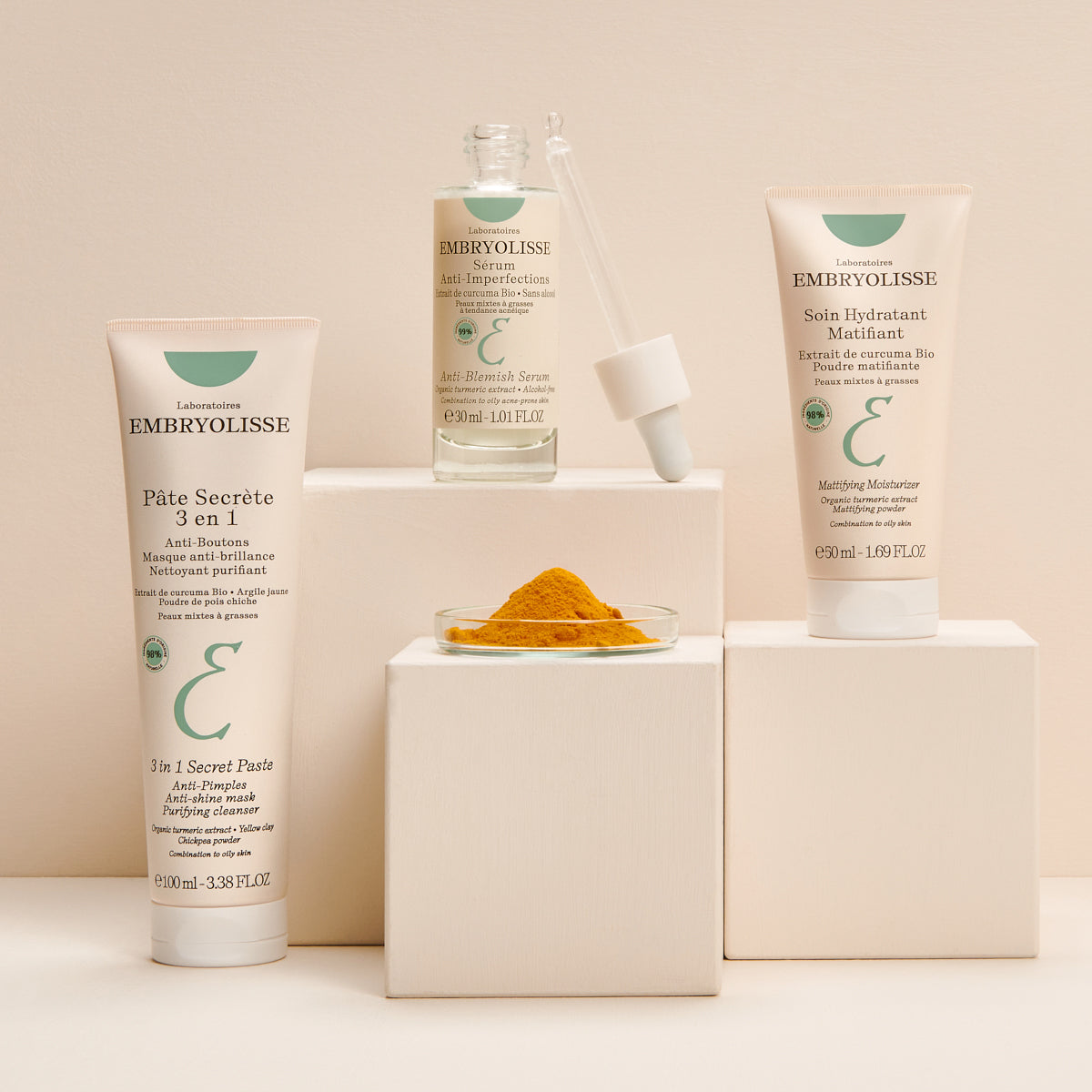 embryolisse-la-routine-anti-imperfections-coffret-3-soins-visage-au-curcuma-bio- image 2