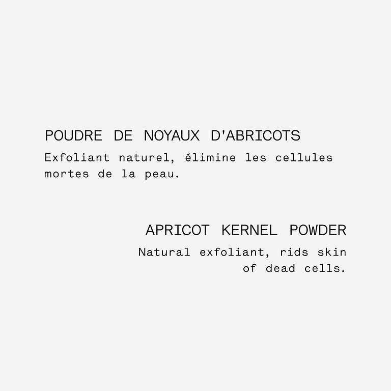 typology-gommage-corps-tonifiant-caf-vert-citronnelle-exfoliant-anti-effet-peau- image 2