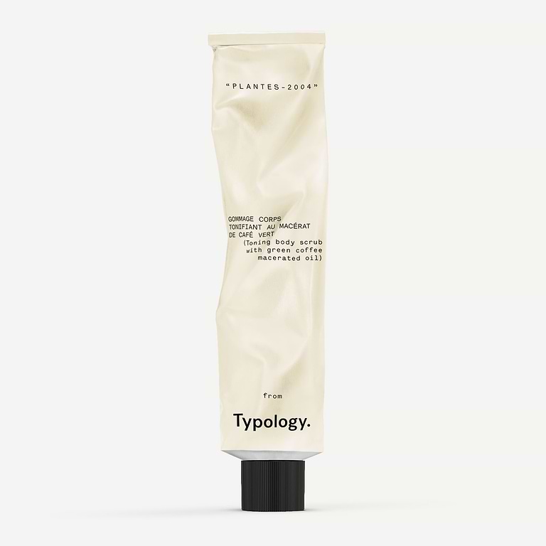 typology-gommage-corps-tonifiant-caf-vert-citronnelle-exfoliant-anti-effet-peau- image 3