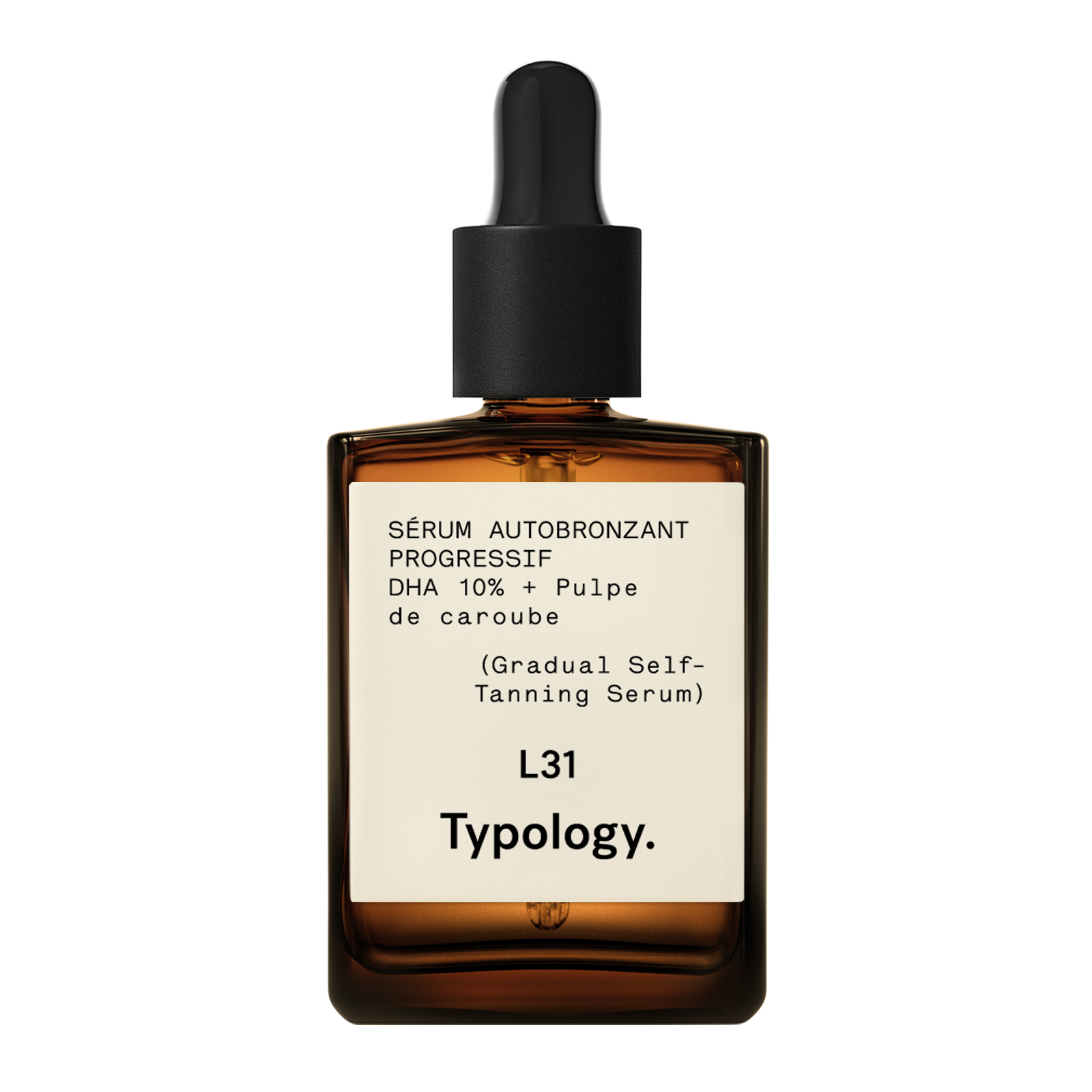 typology-s-rum-autobronzant-progressif-dha-v-g-tal-10-pulpe-de-caroube image 1