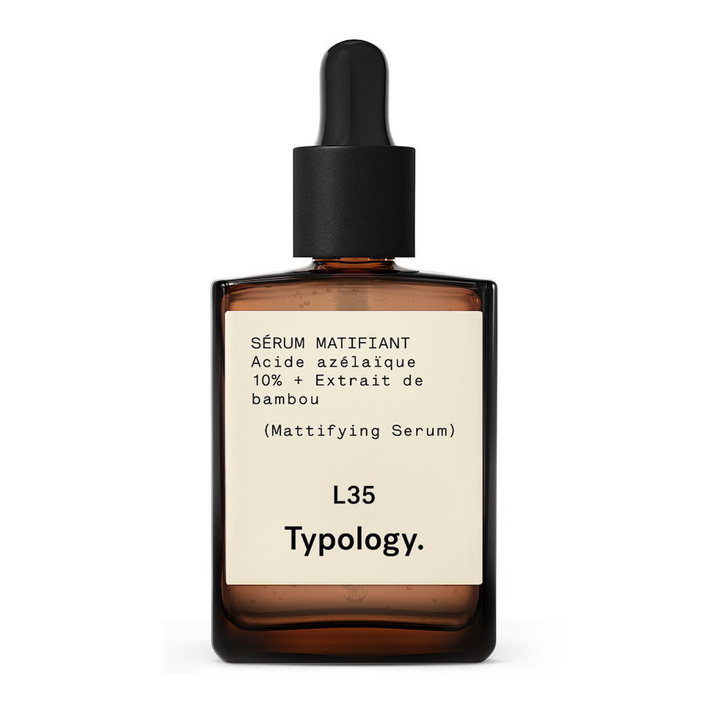 typology-s-rum-matifiant-acide-az-la-que-10-extrait-de-bambou-s-rum-visage-anti- image 2