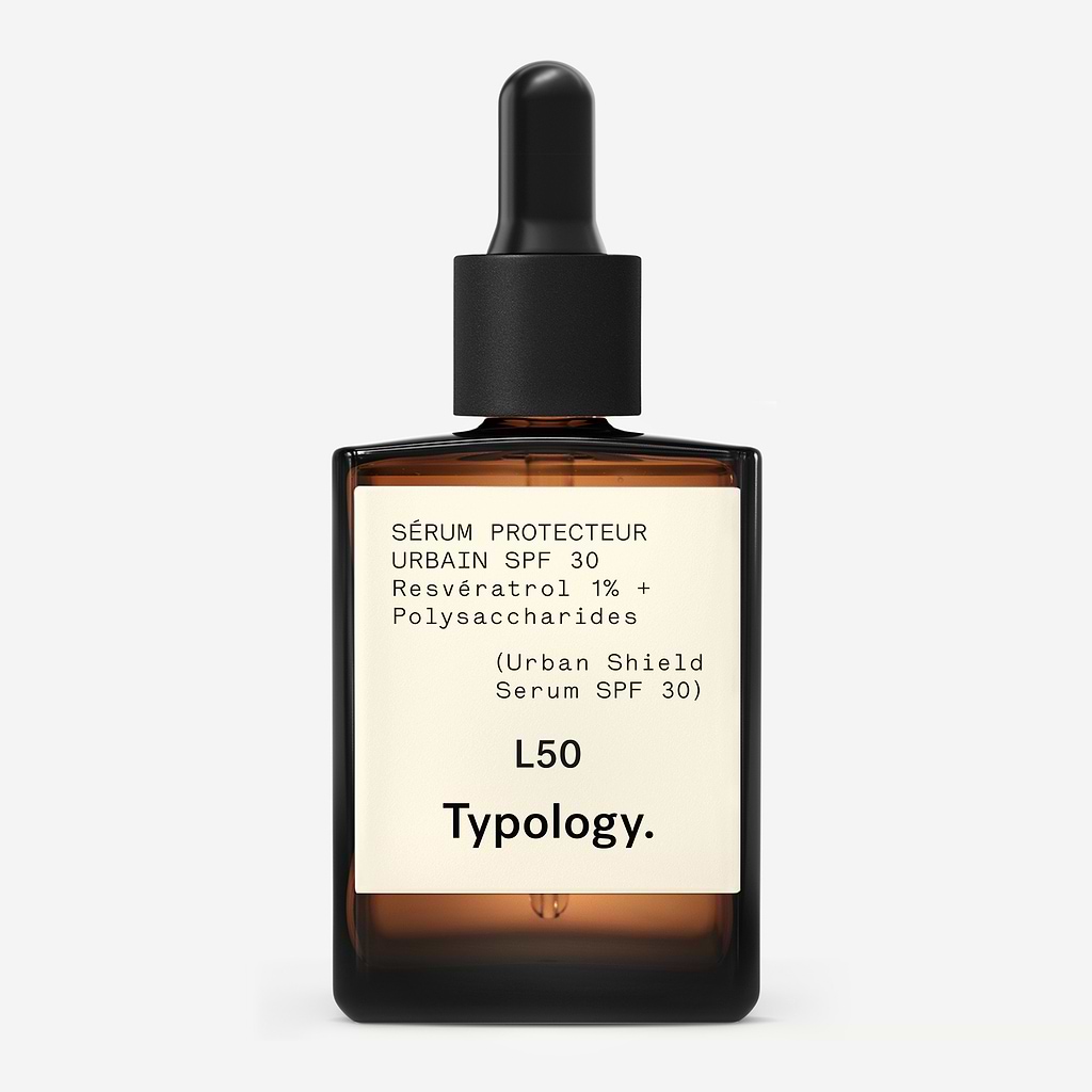 typology-s-rum-protecteur-urbain-spf-30-resv-ratrol-1-polysaccharides image 2