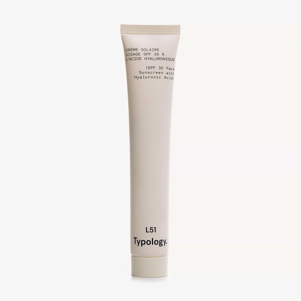 typology-cr-me-solaire-visage-spf-30-acide-hyaluronique-85-d-origine-naturelle image 2