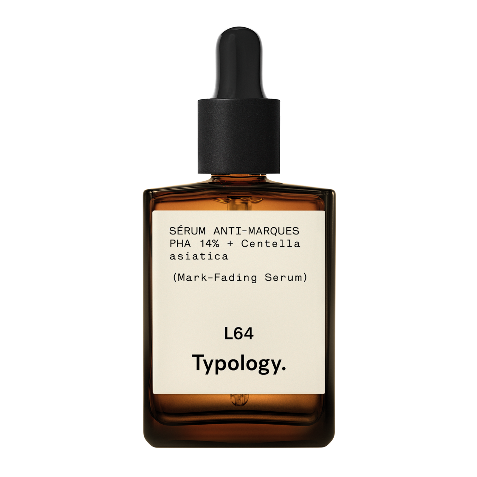 typology-s-rum-anti-marques-pha-14-centella-asiatica-soin-visage-anti-taches-pos image 1